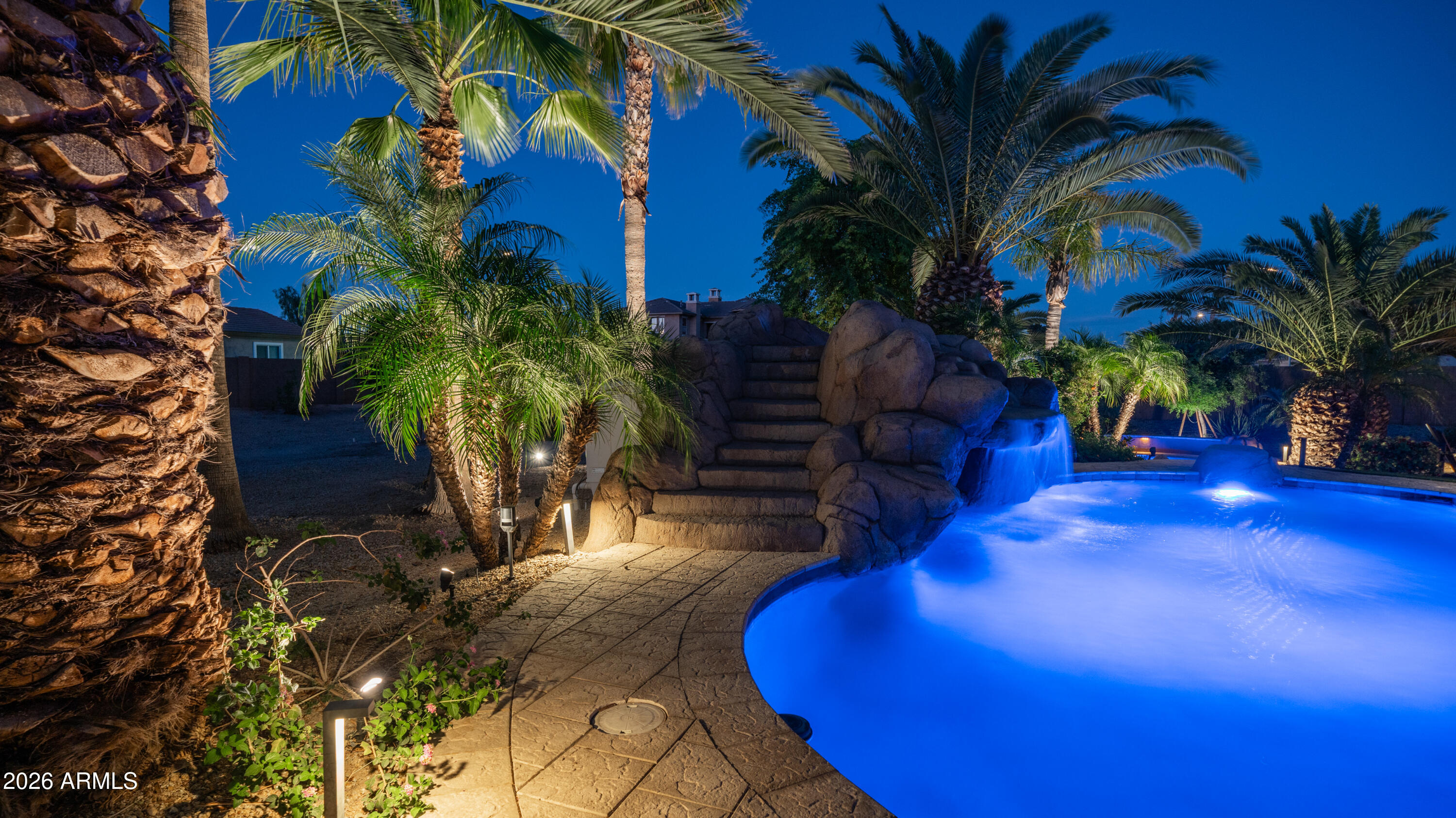 LAVEEN FARMS - Residential