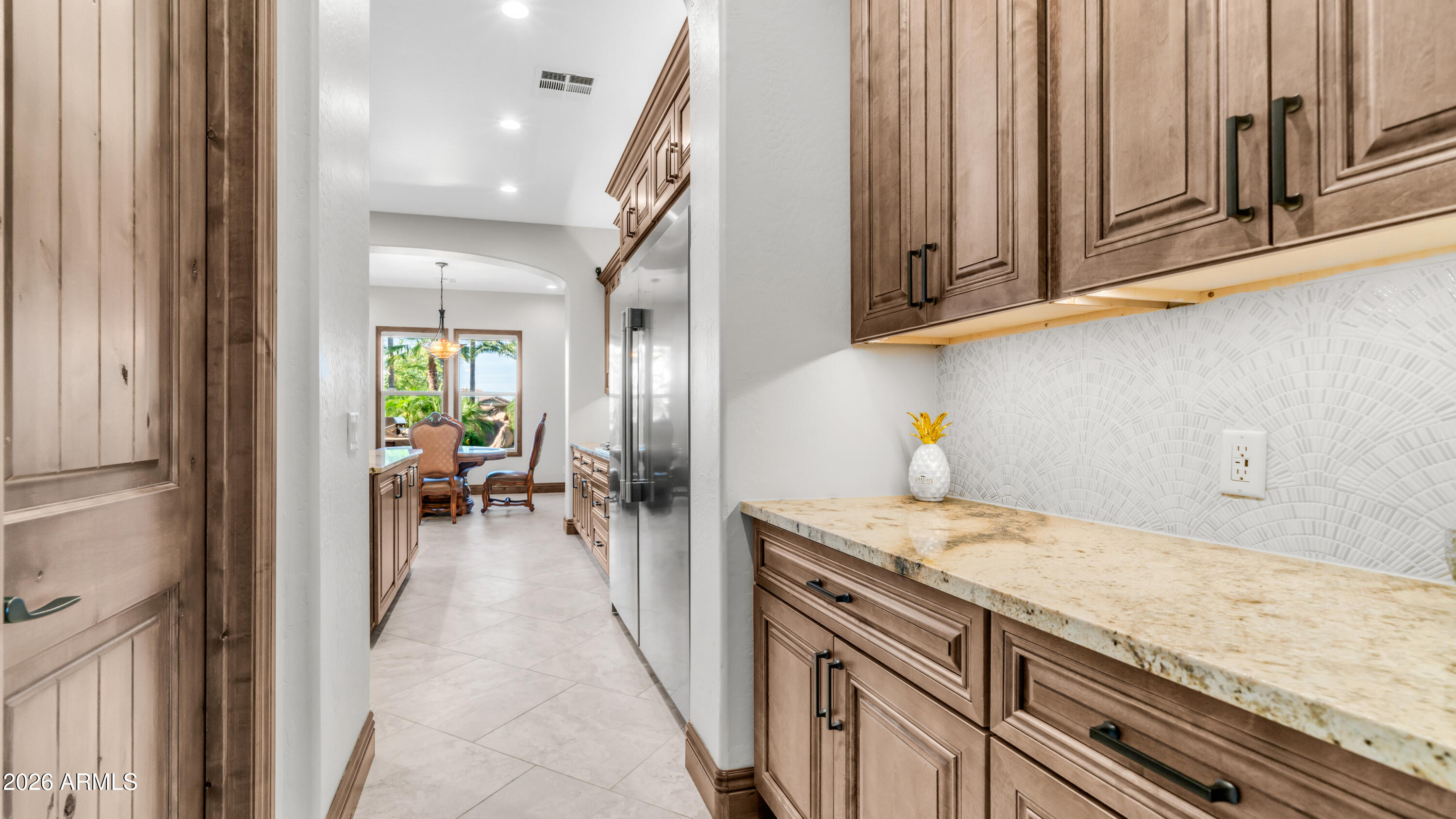LAVEEN FARMS - Residential