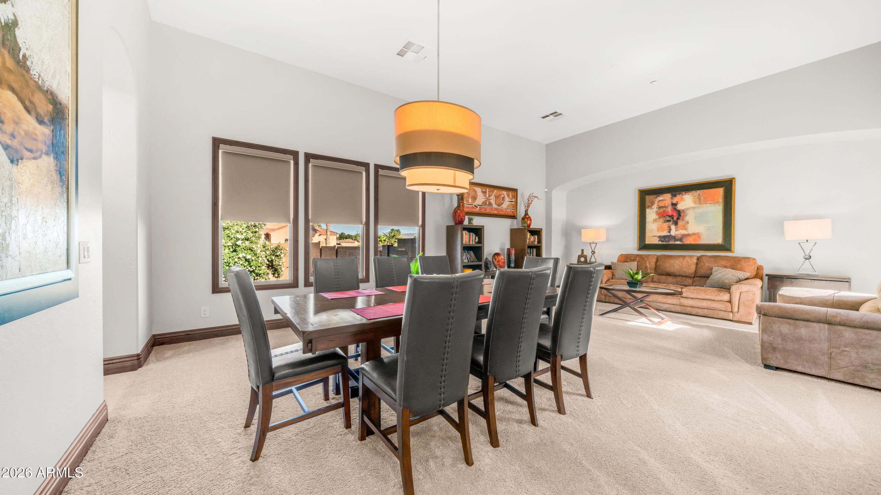 LAVEEN FARMS - Residential