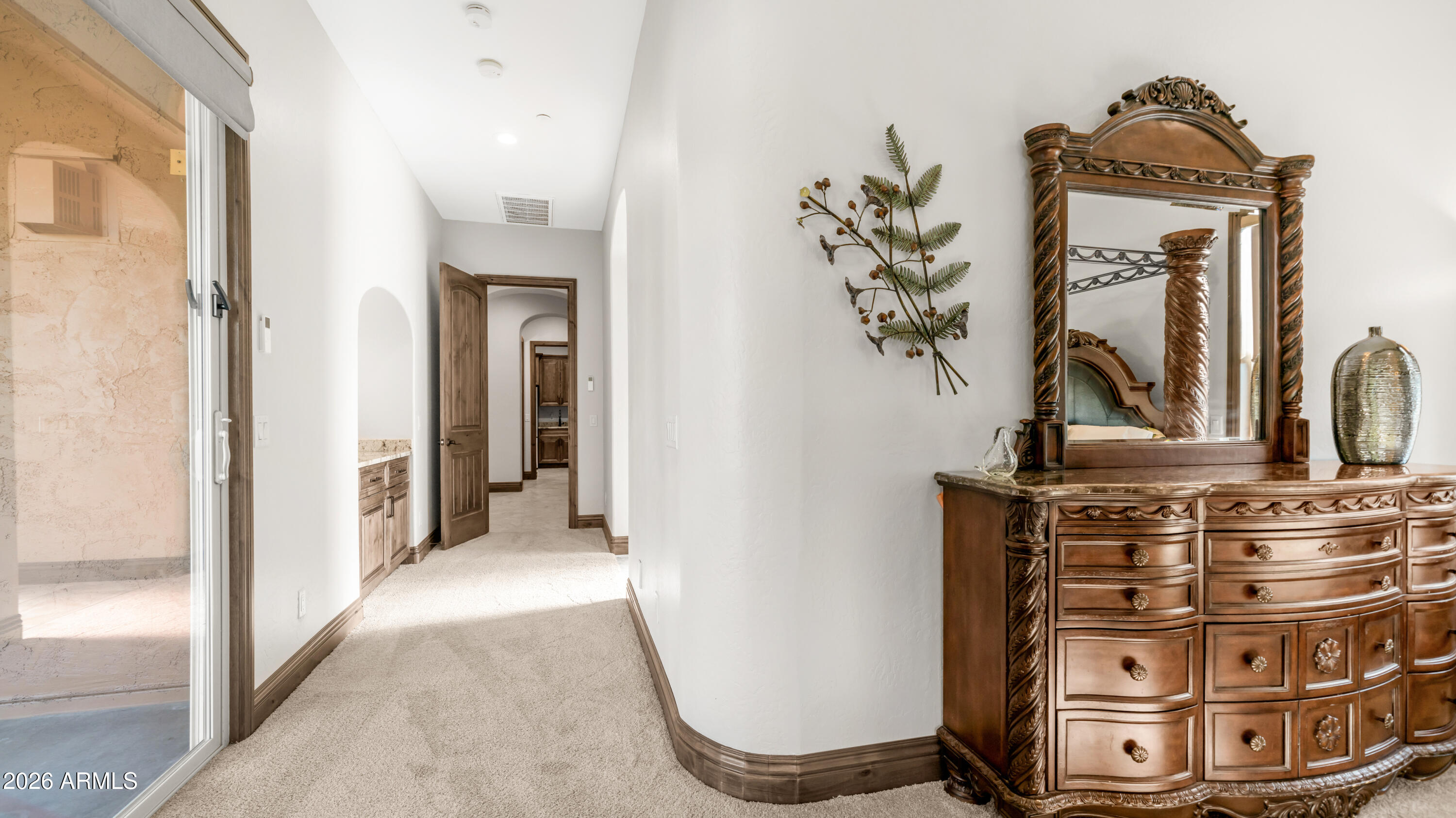 LAVEEN FARMS - Residential