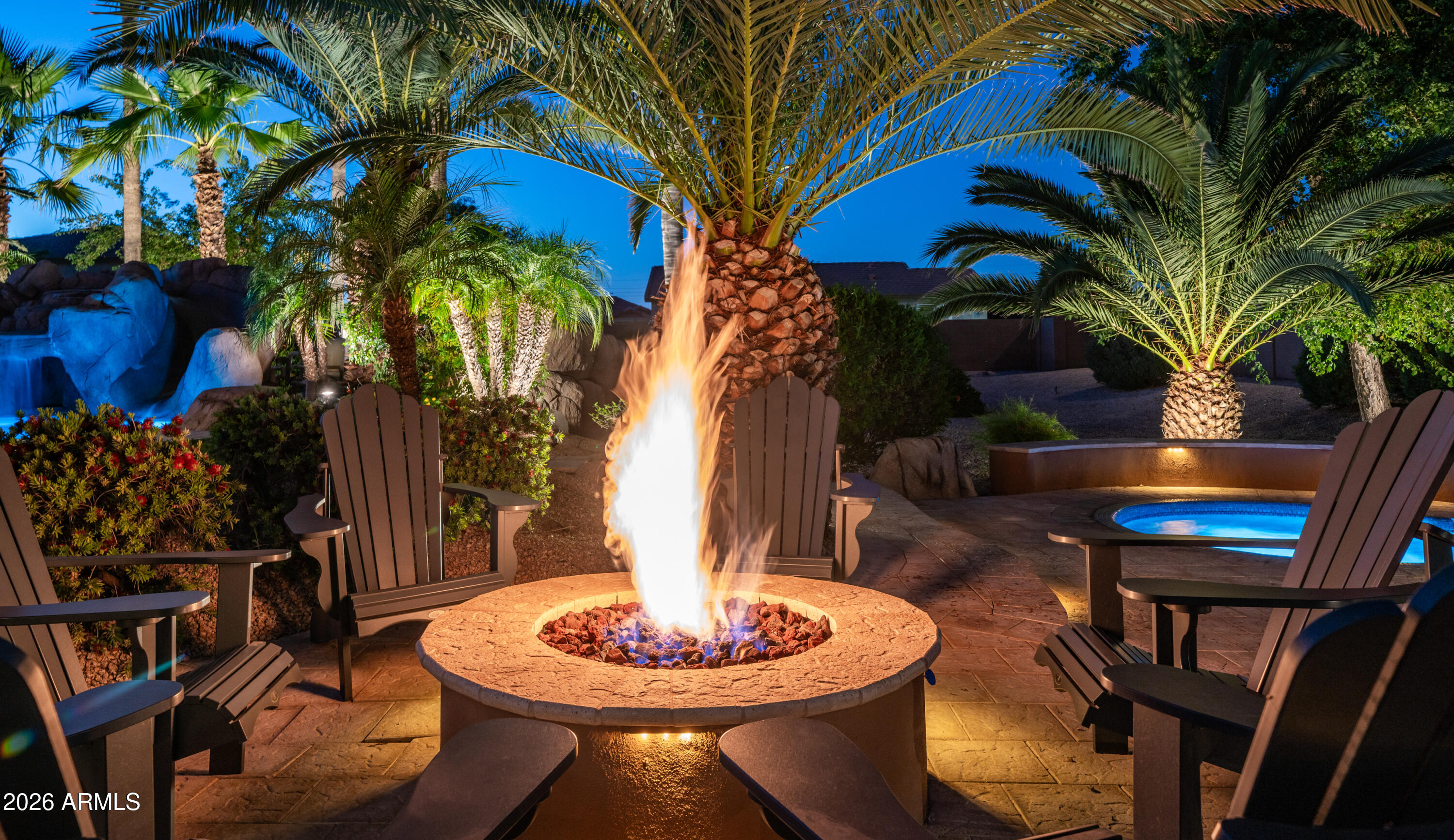 LAVEEN FARMS - Residential
