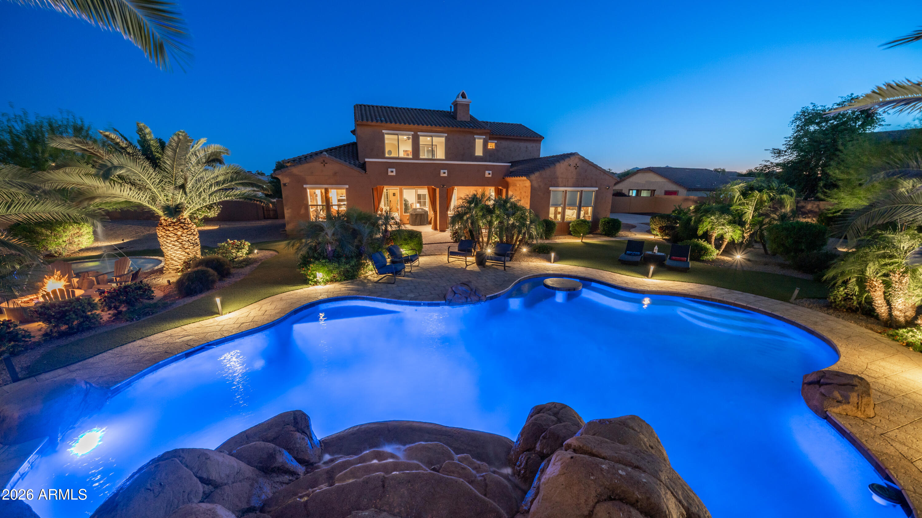 LAVEEN FARMS - Residential