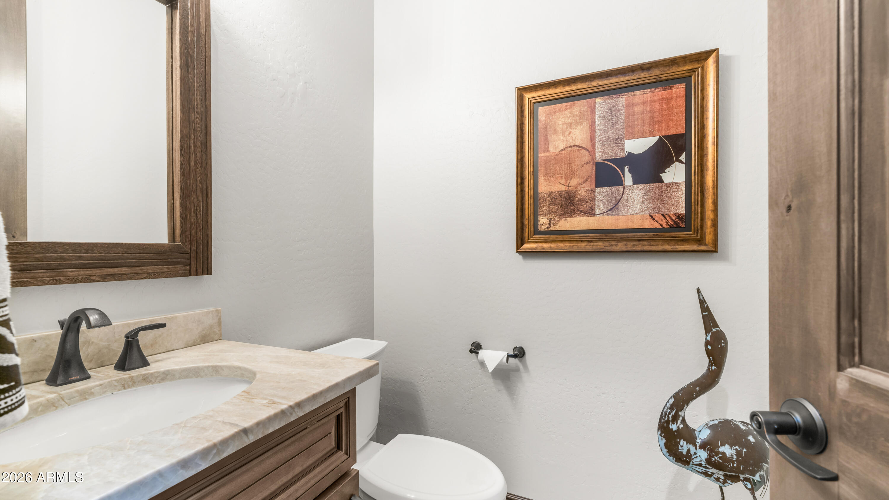 LAVEEN FARMS - Residential