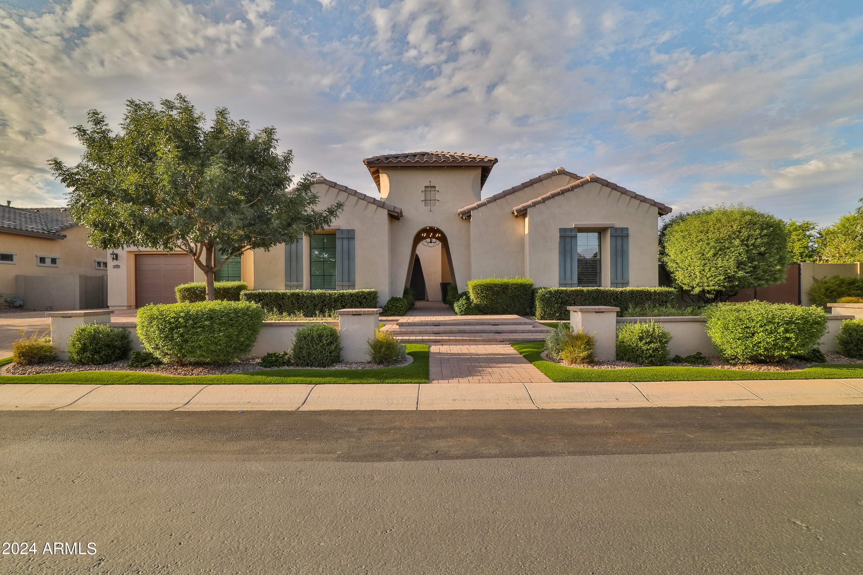 CALLIANDRA ESTATES - Residential