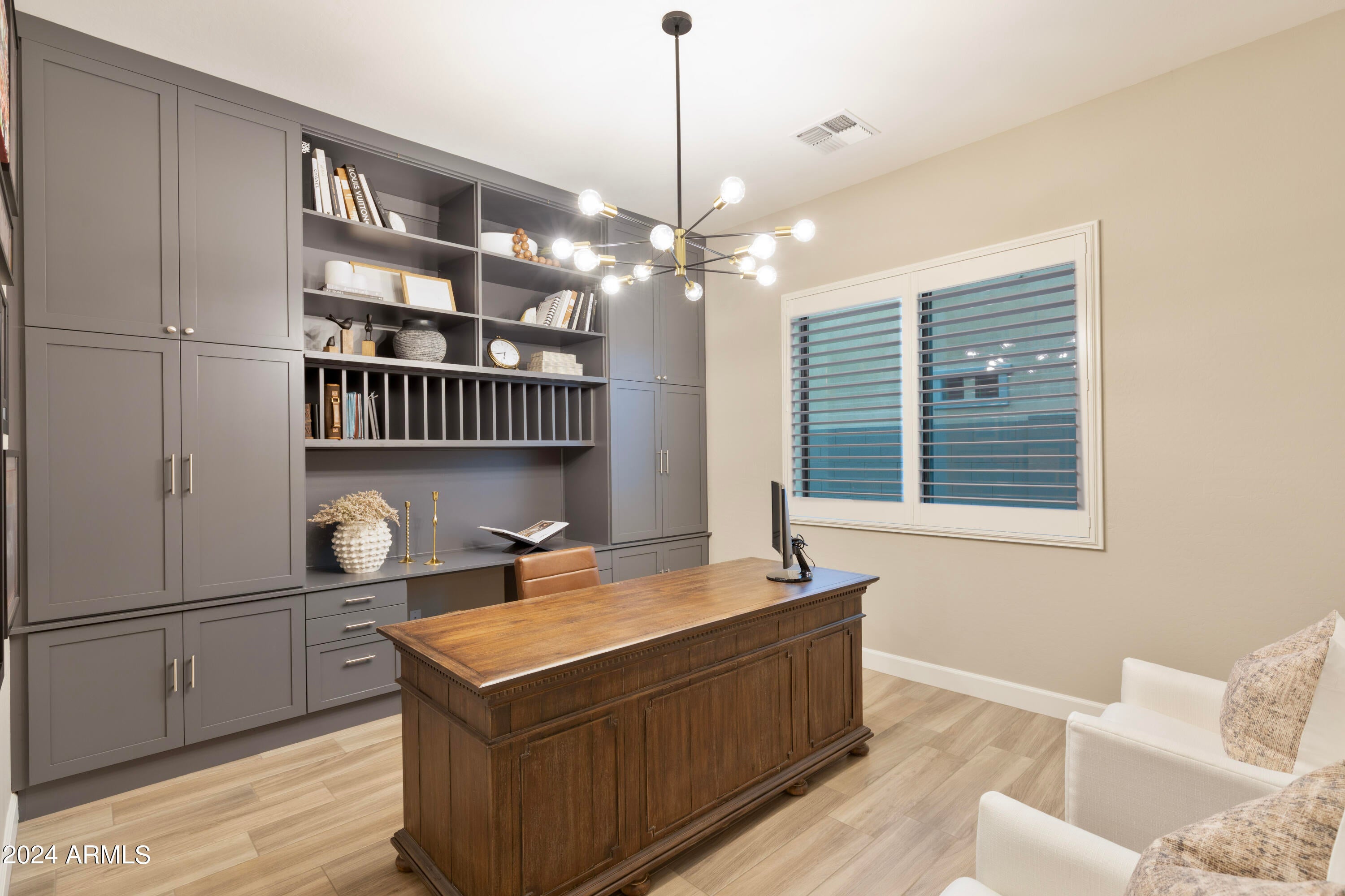 CALLIANDRA ESTATES - Residential
