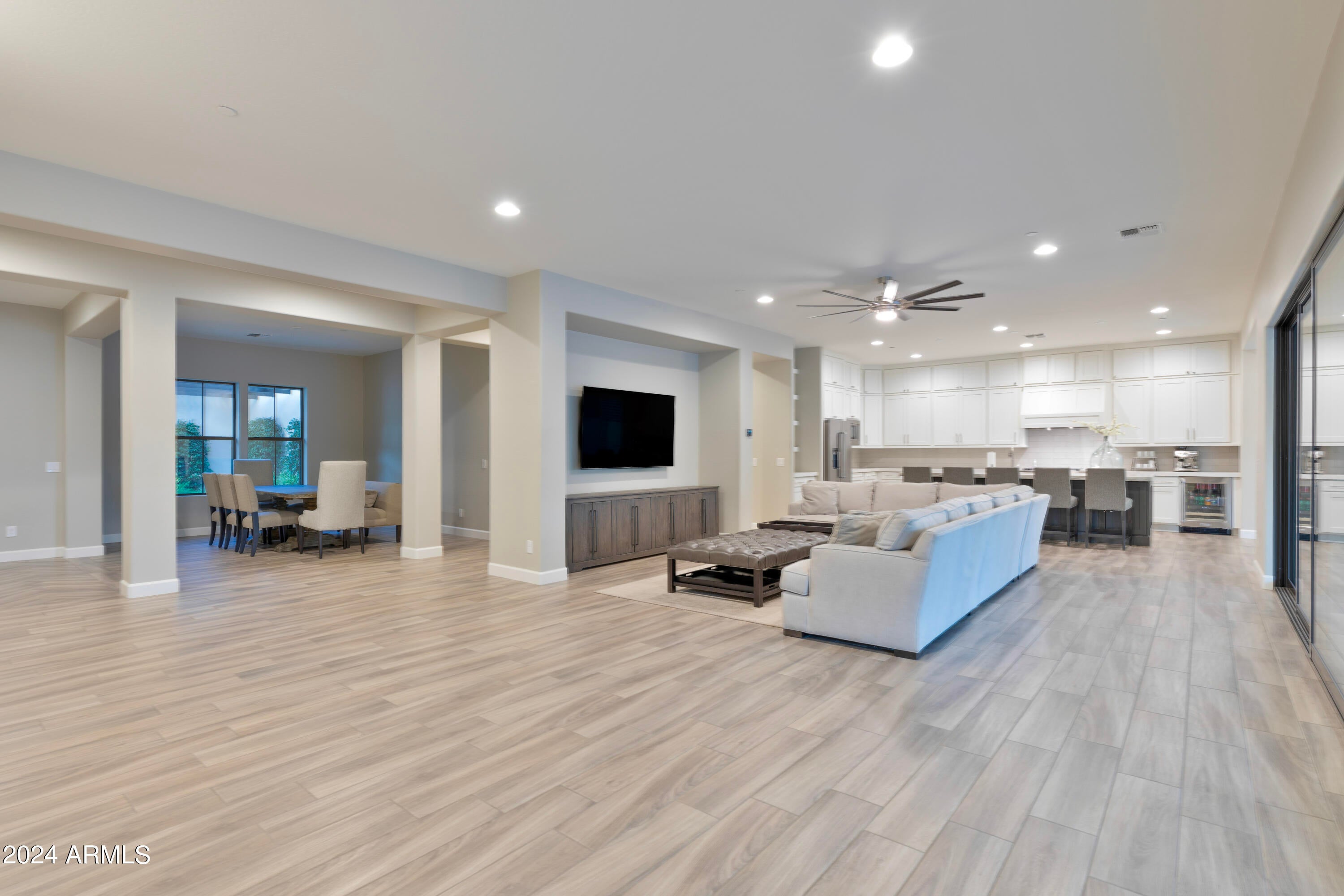 CALLIANDRA ESTATES - Residential