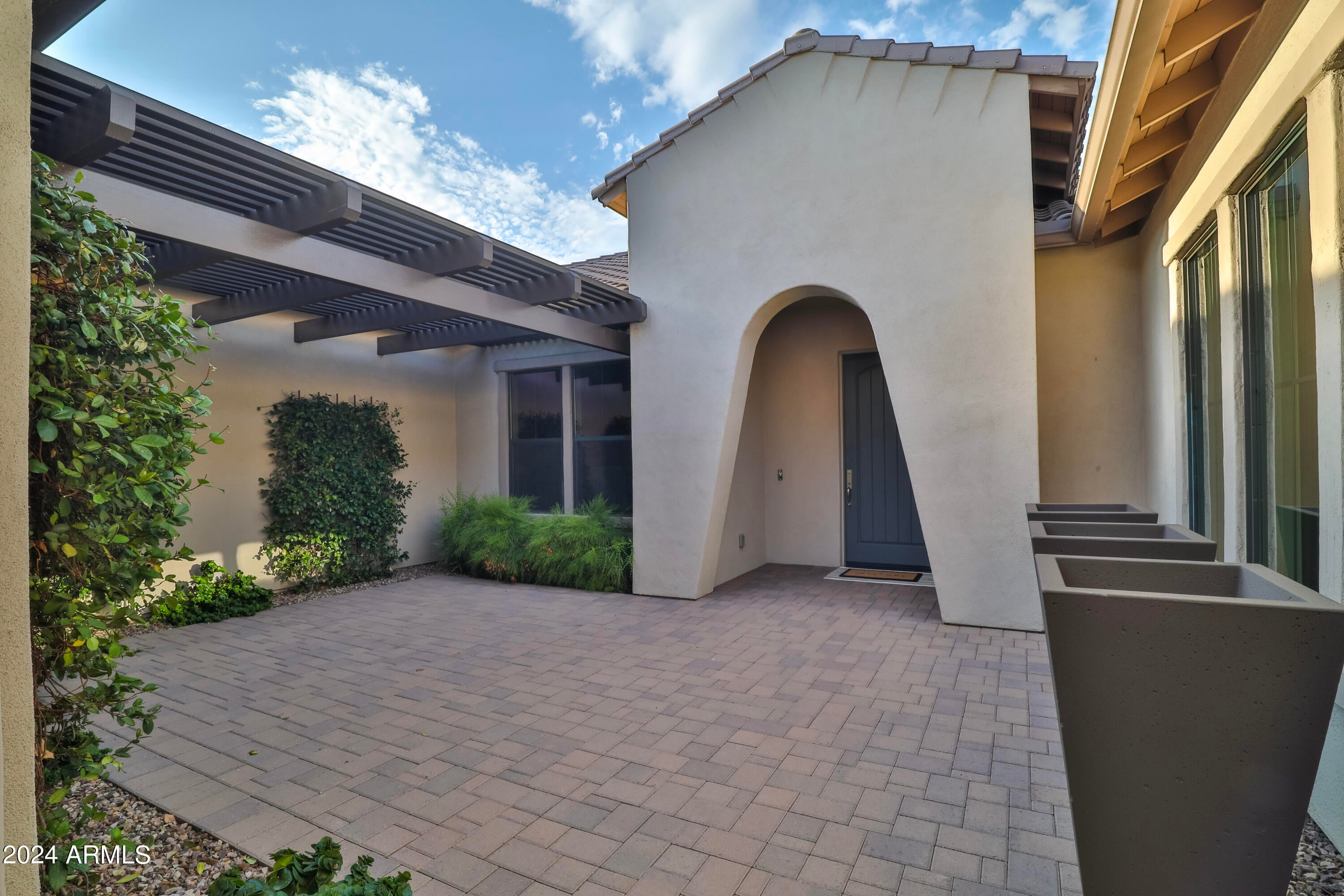 CALLIANDRA ESTATES - Residential