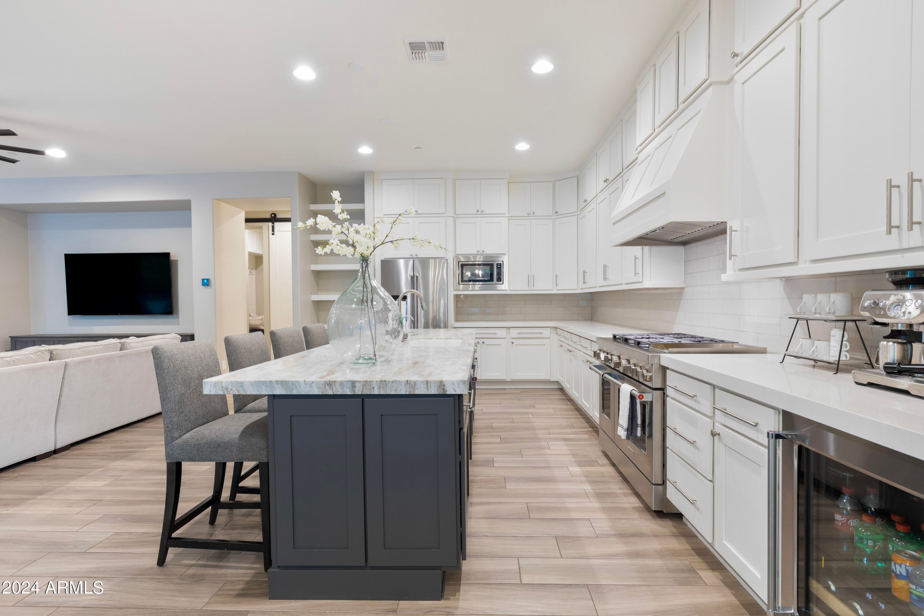 CALLIANDRA ESTATES - Residential