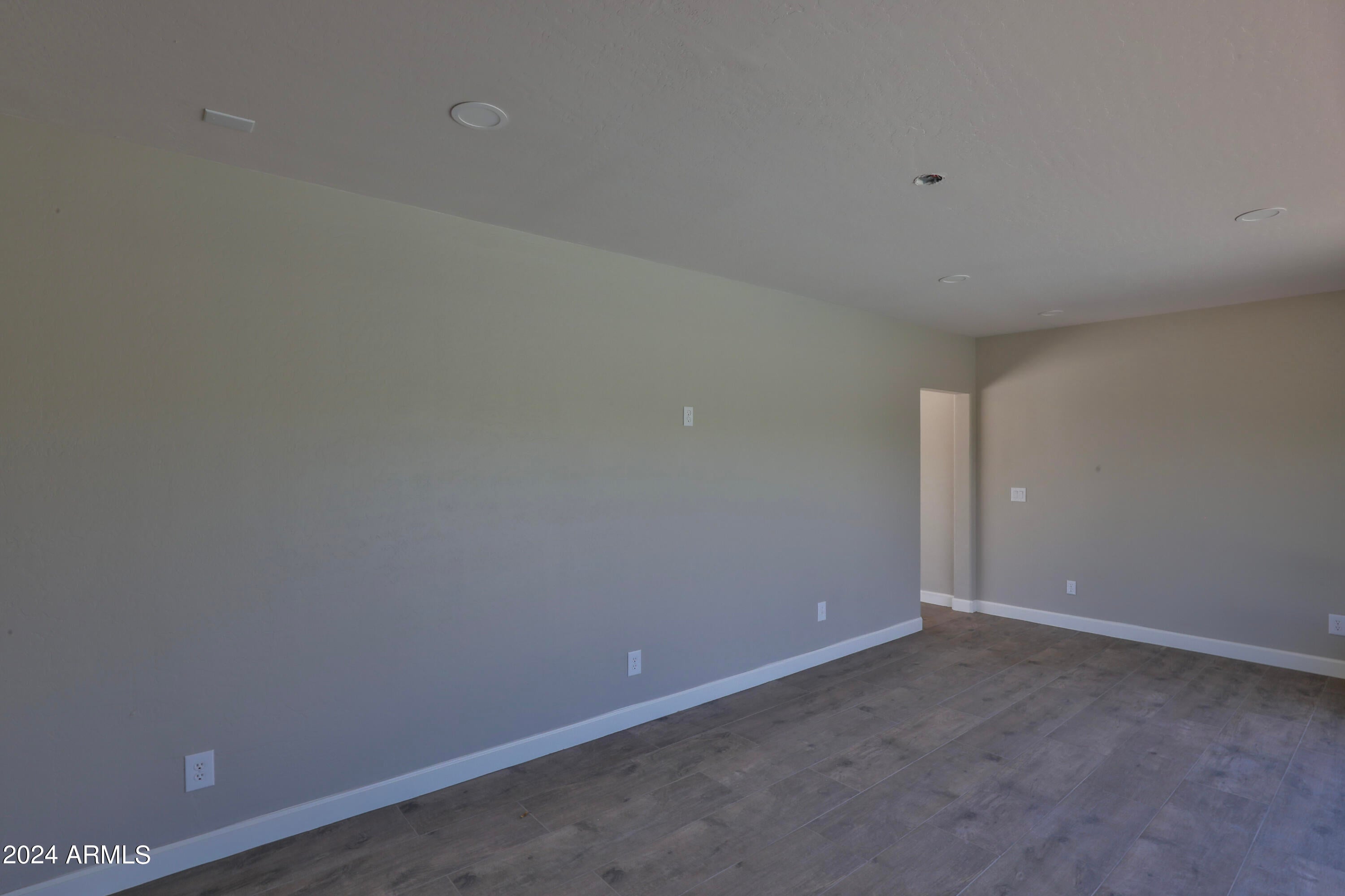 CALLIANDRA ESTATES - Residential