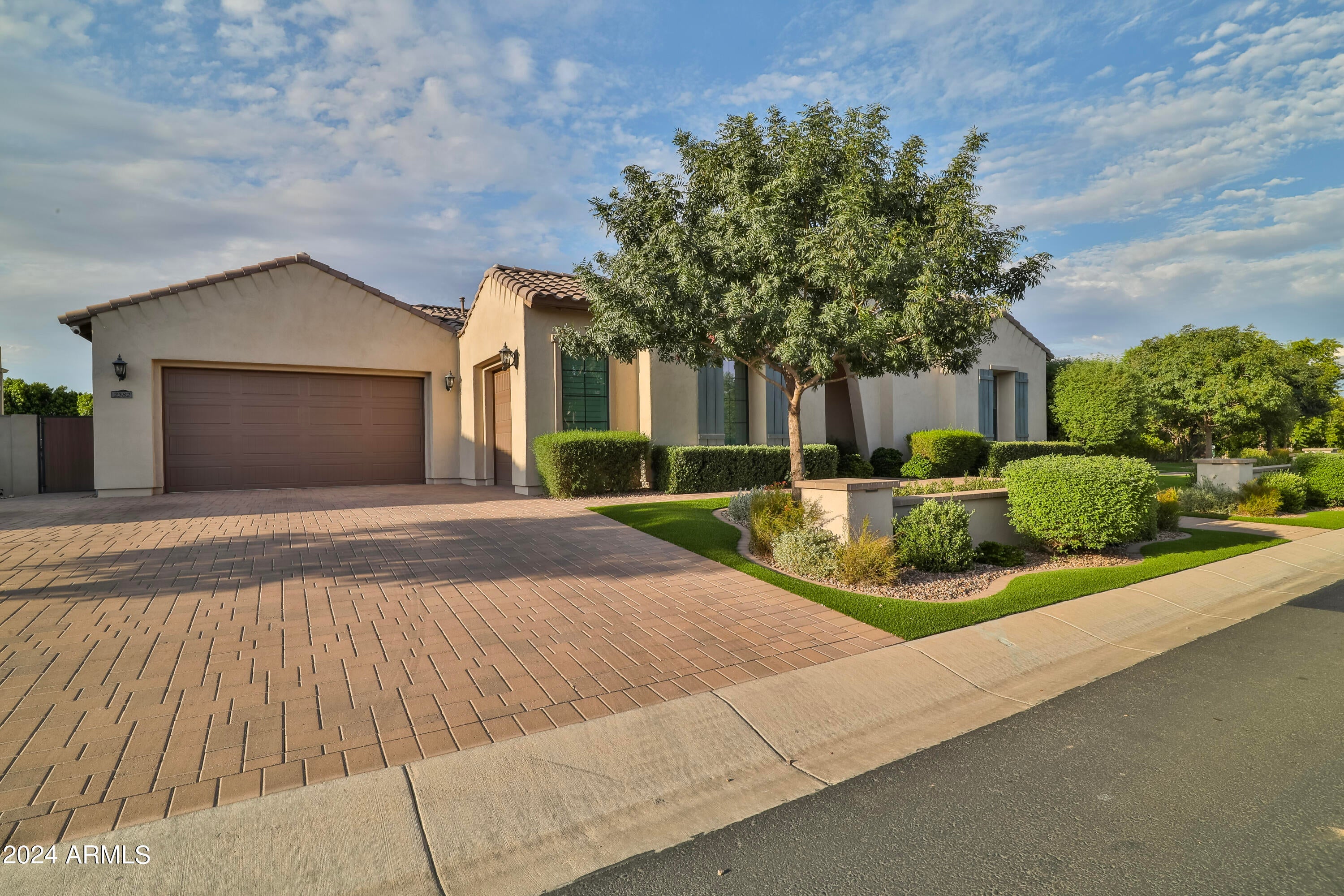 CALLIANDRA ESTATES - Residential