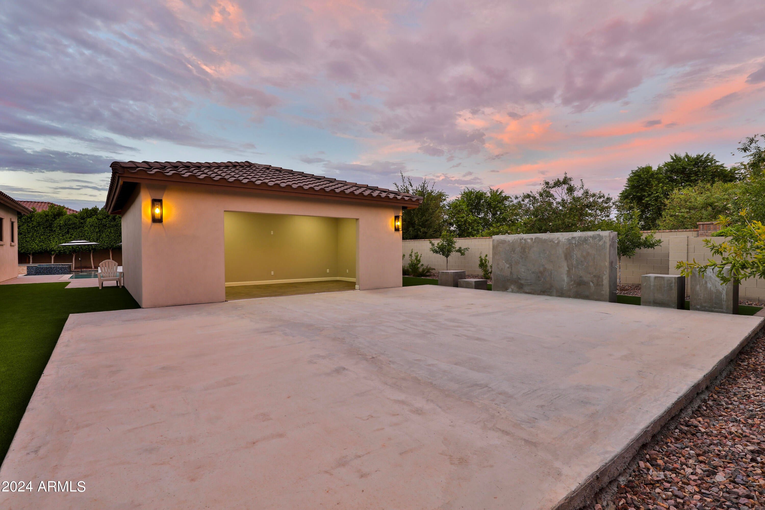 CALLIANDRA ESTATES - Residential