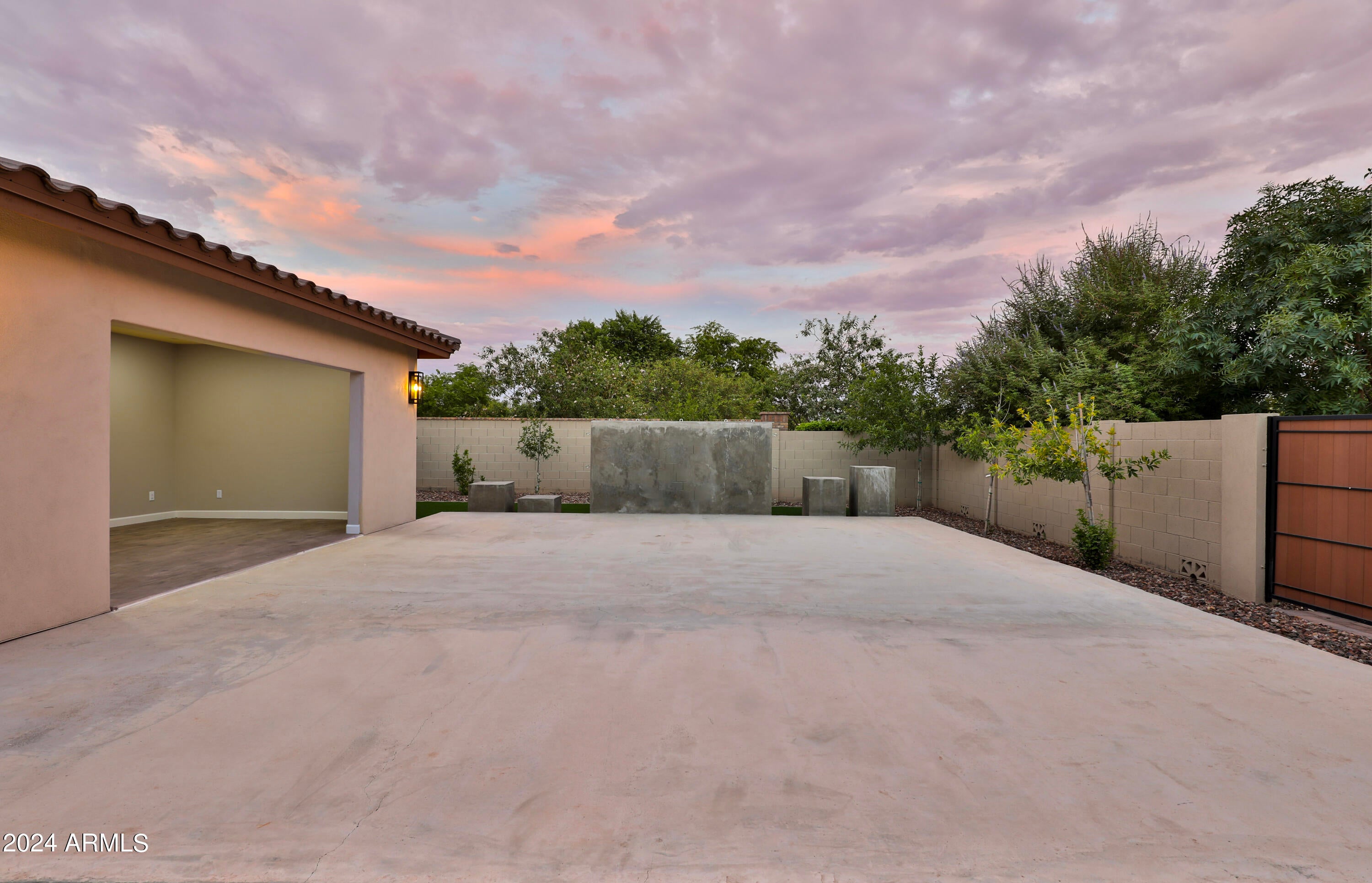 CALLIANDRA ESTATES - Residential