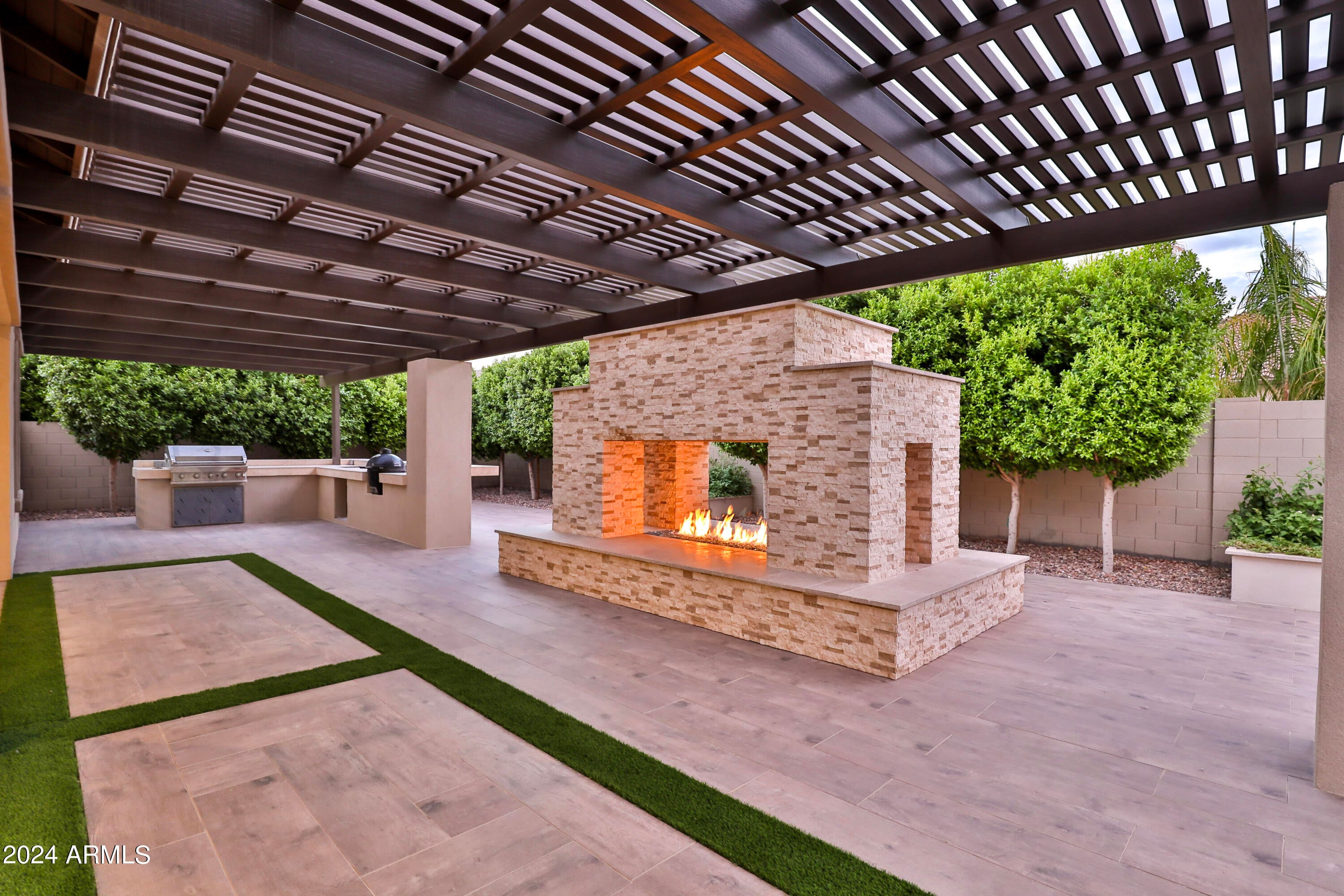 CALLIANDRA ESTATES - Residential
