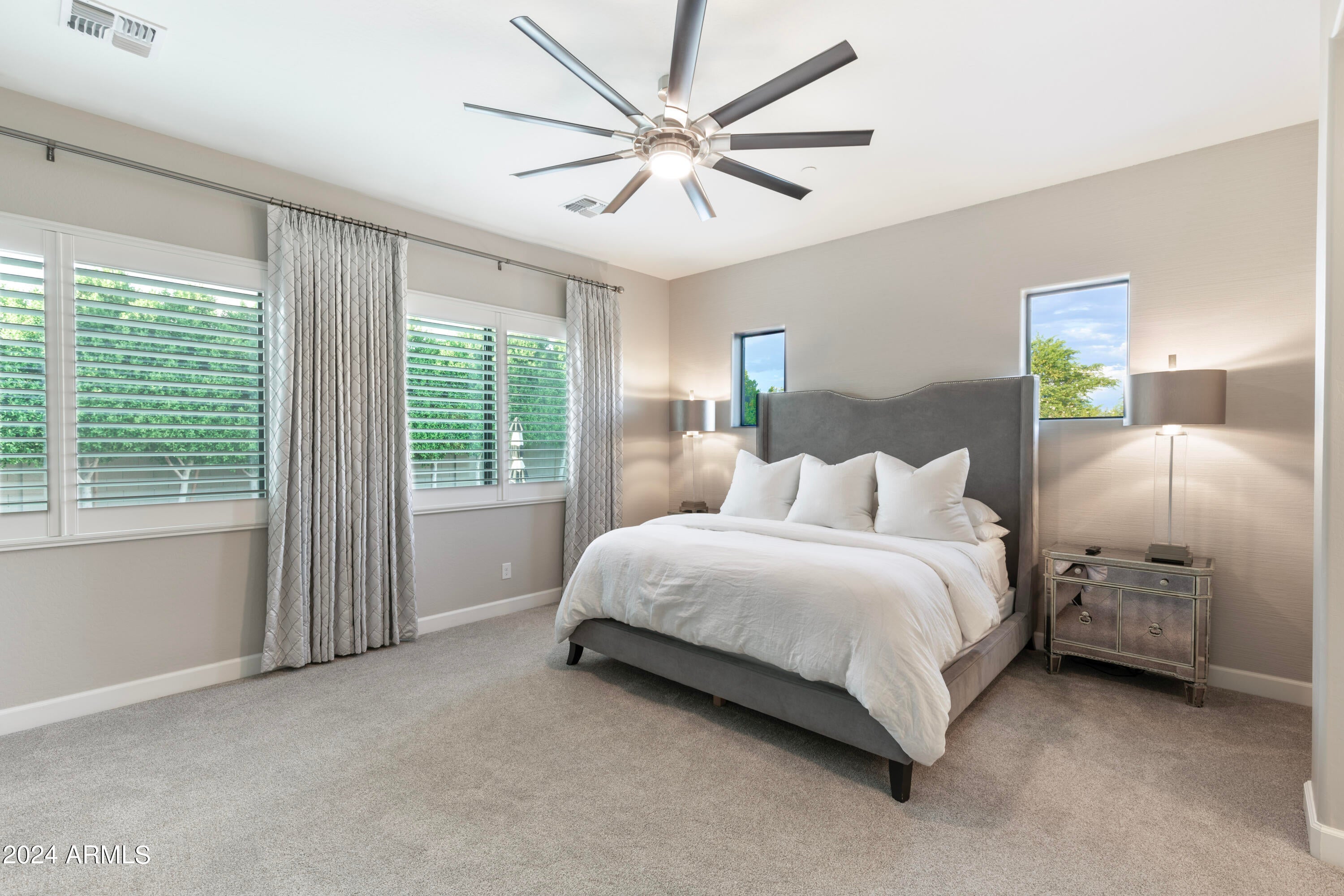 CALLIANDRA ESTATES - Residential