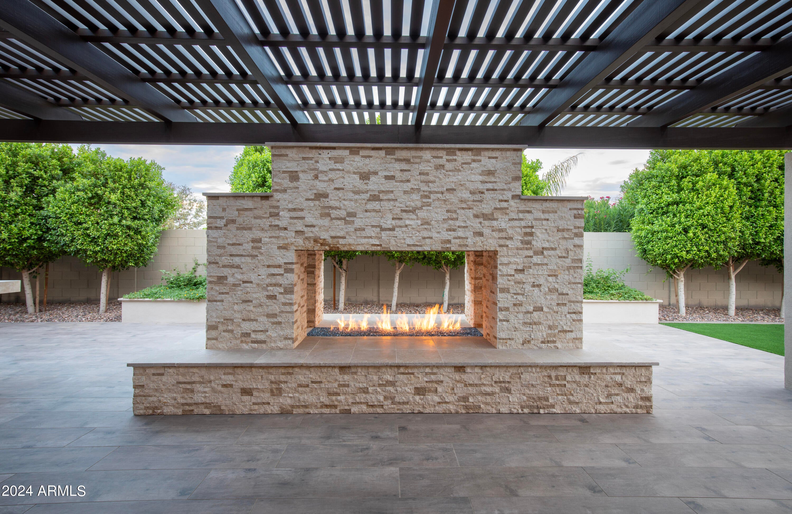 CALLIANDRA ESTATES - Residential