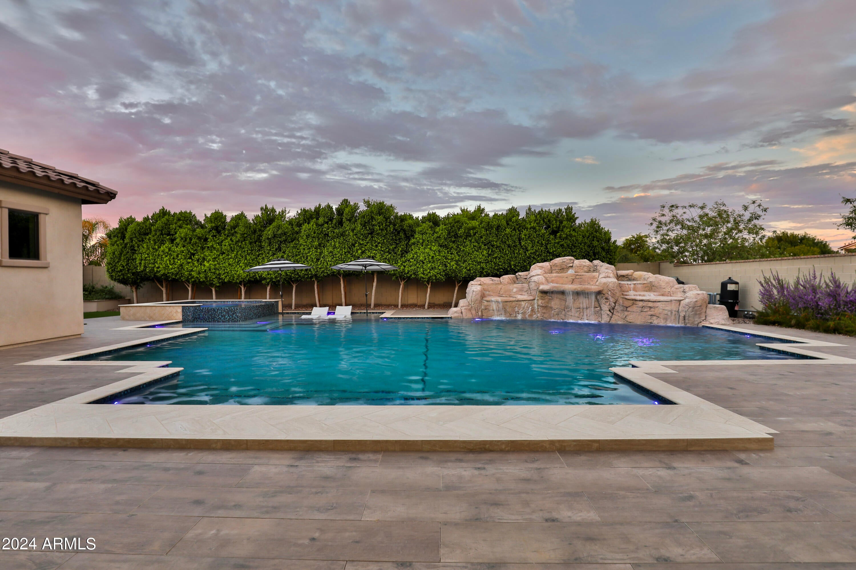 CALLIANDRA ESTATES - Residential