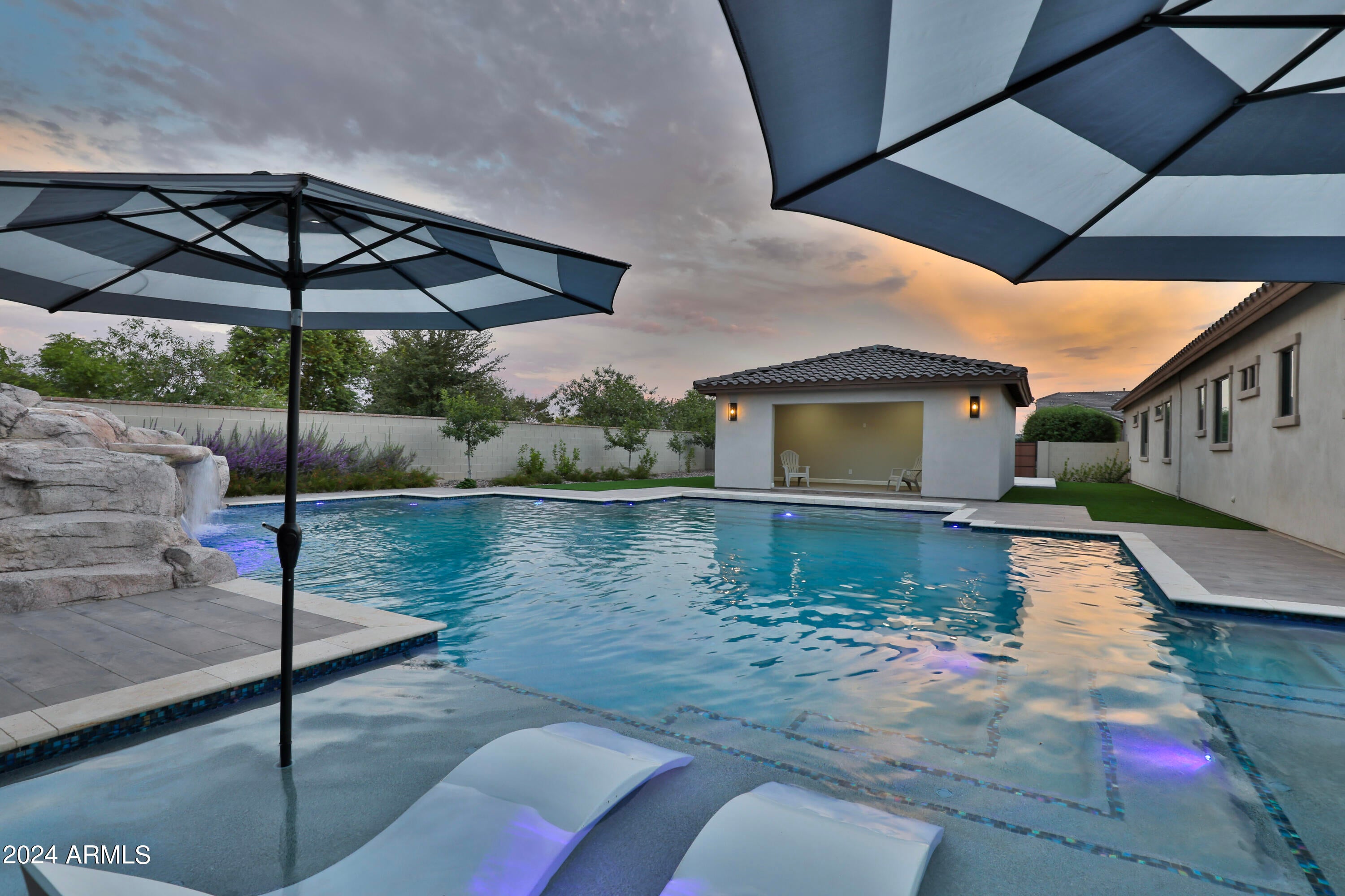 CALLIANDRA ESTATES - Residential