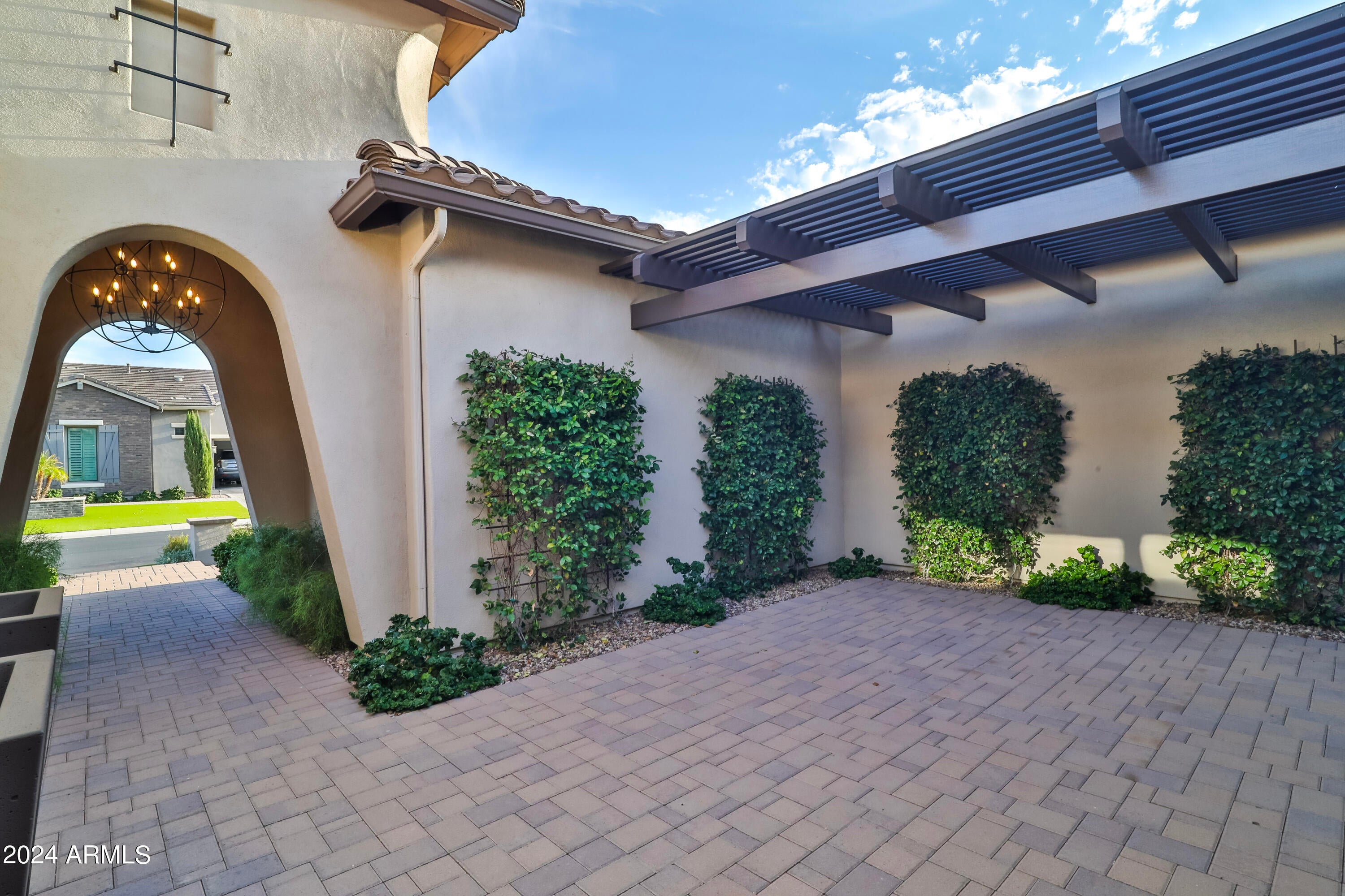 CALLIANDRA ESTATES - Residential