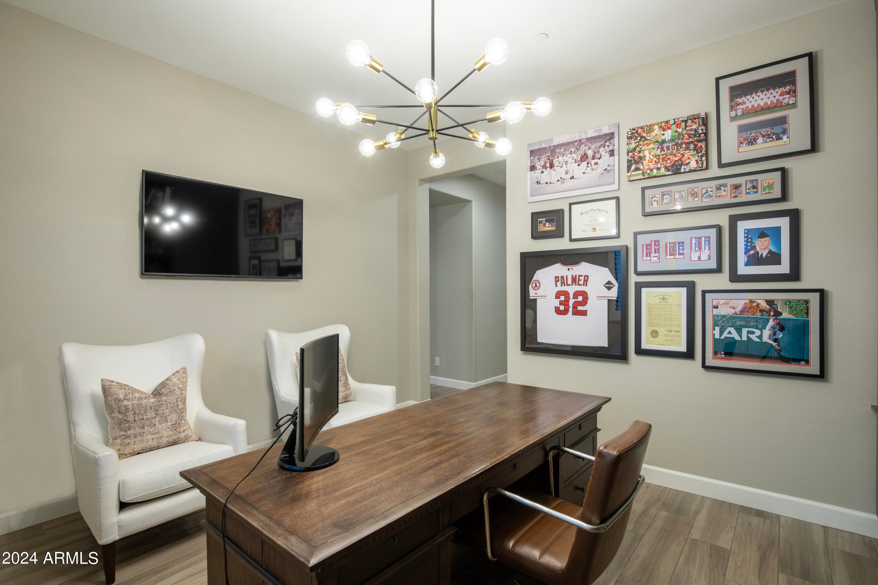 CALLIANDRA ESTATES - Residential