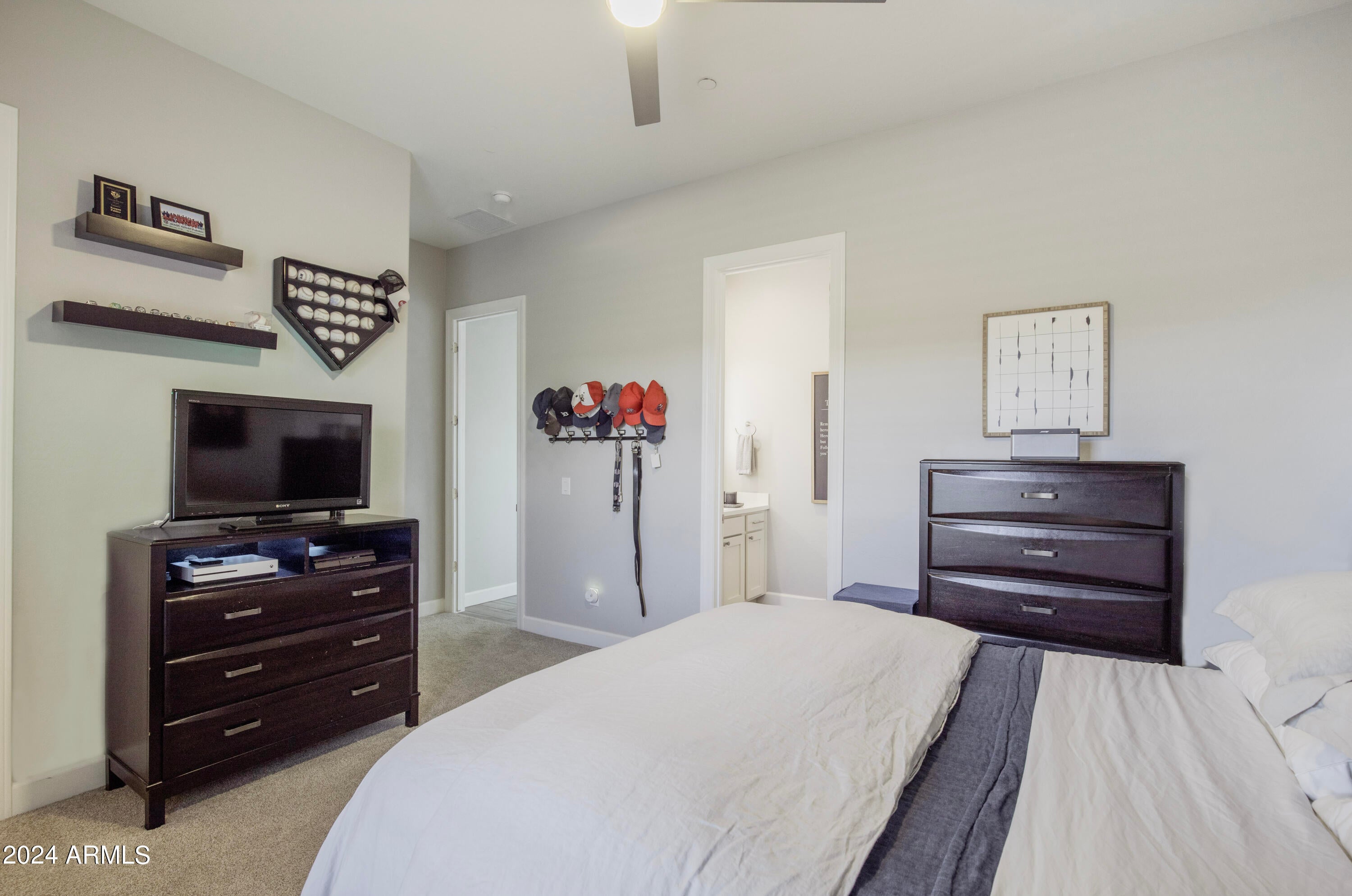 CALLIANDRA ESTATES - Residential