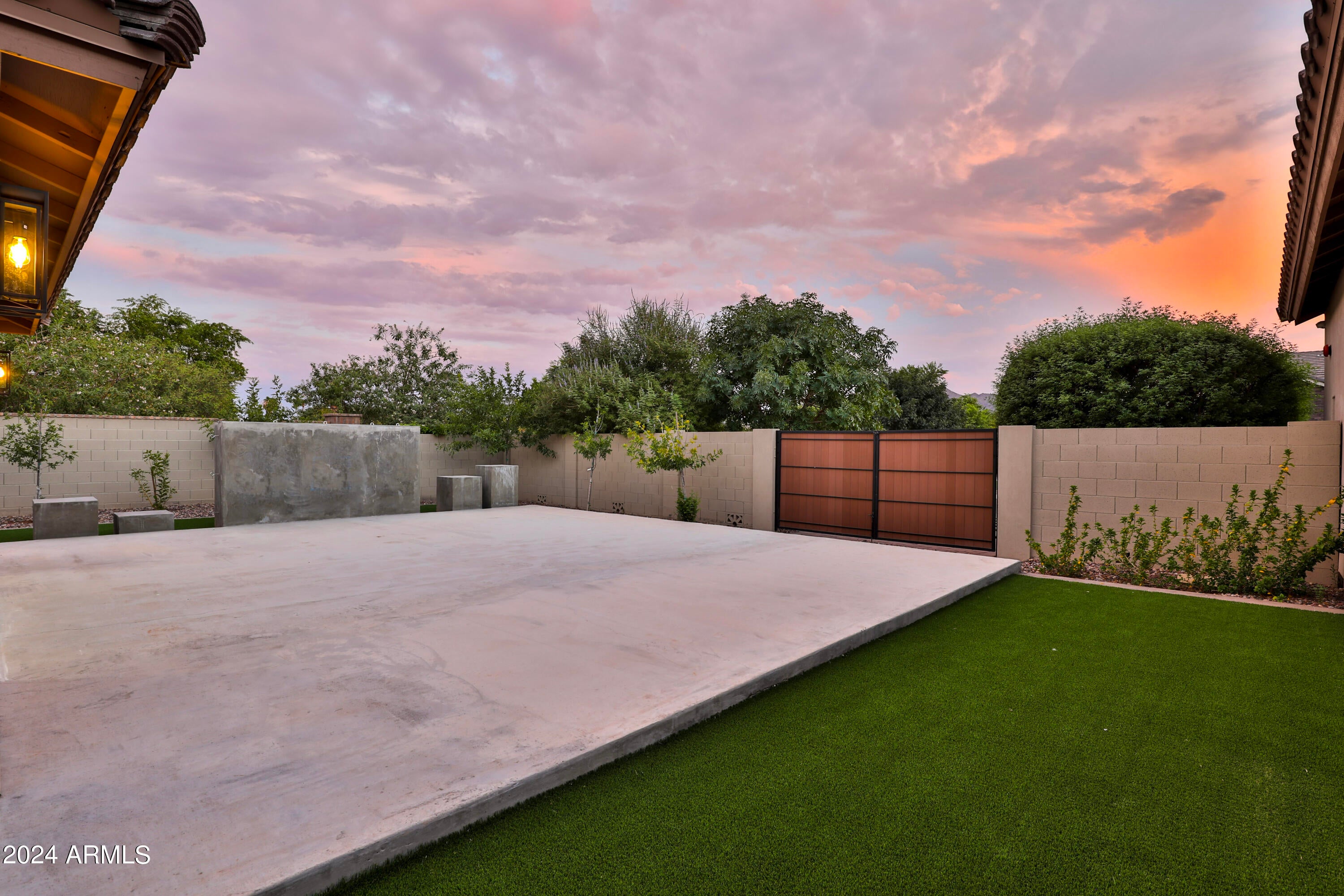CALLIANDRA ESTATES - Residential