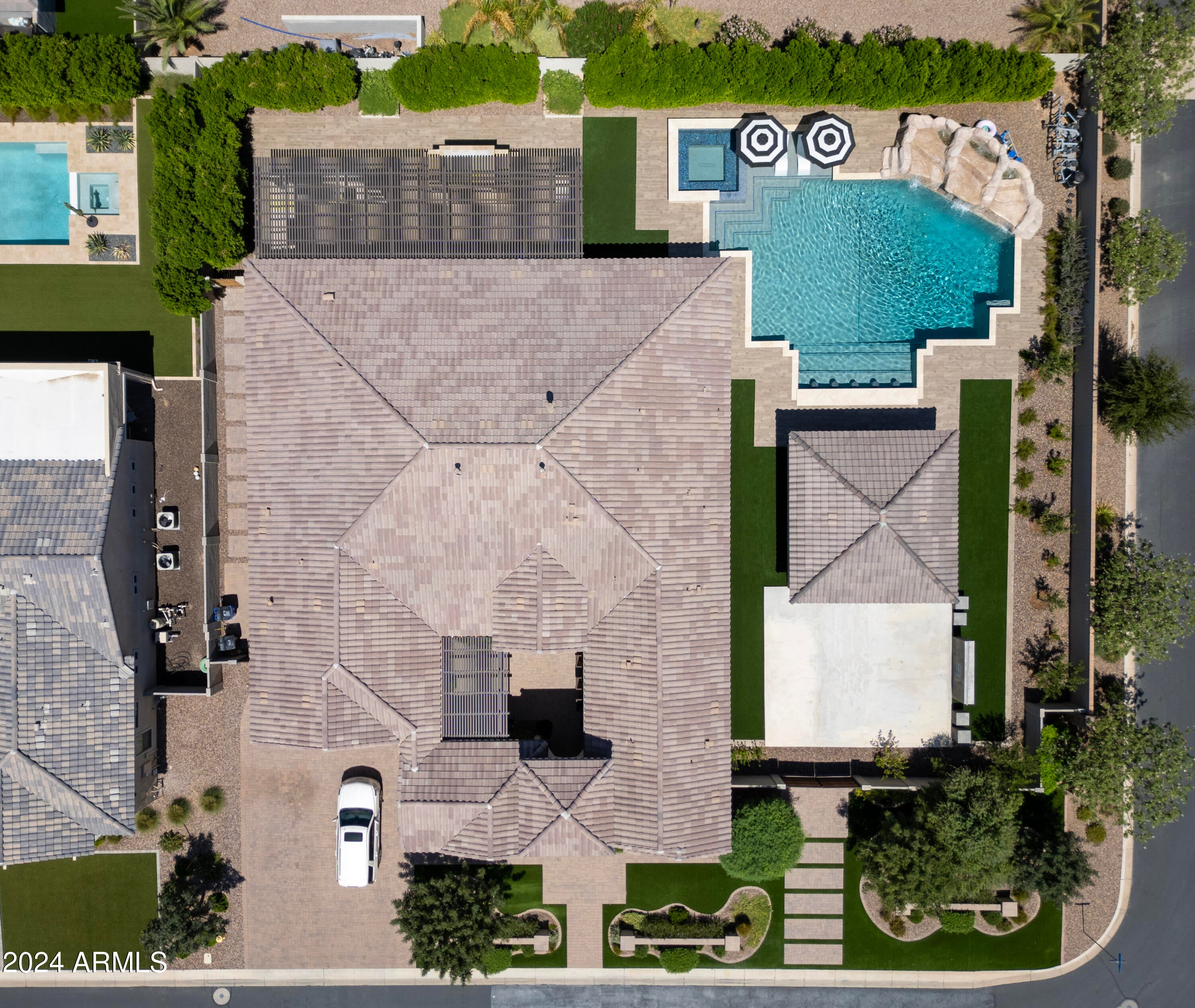 CALLIANDRA ESTATES - Residential