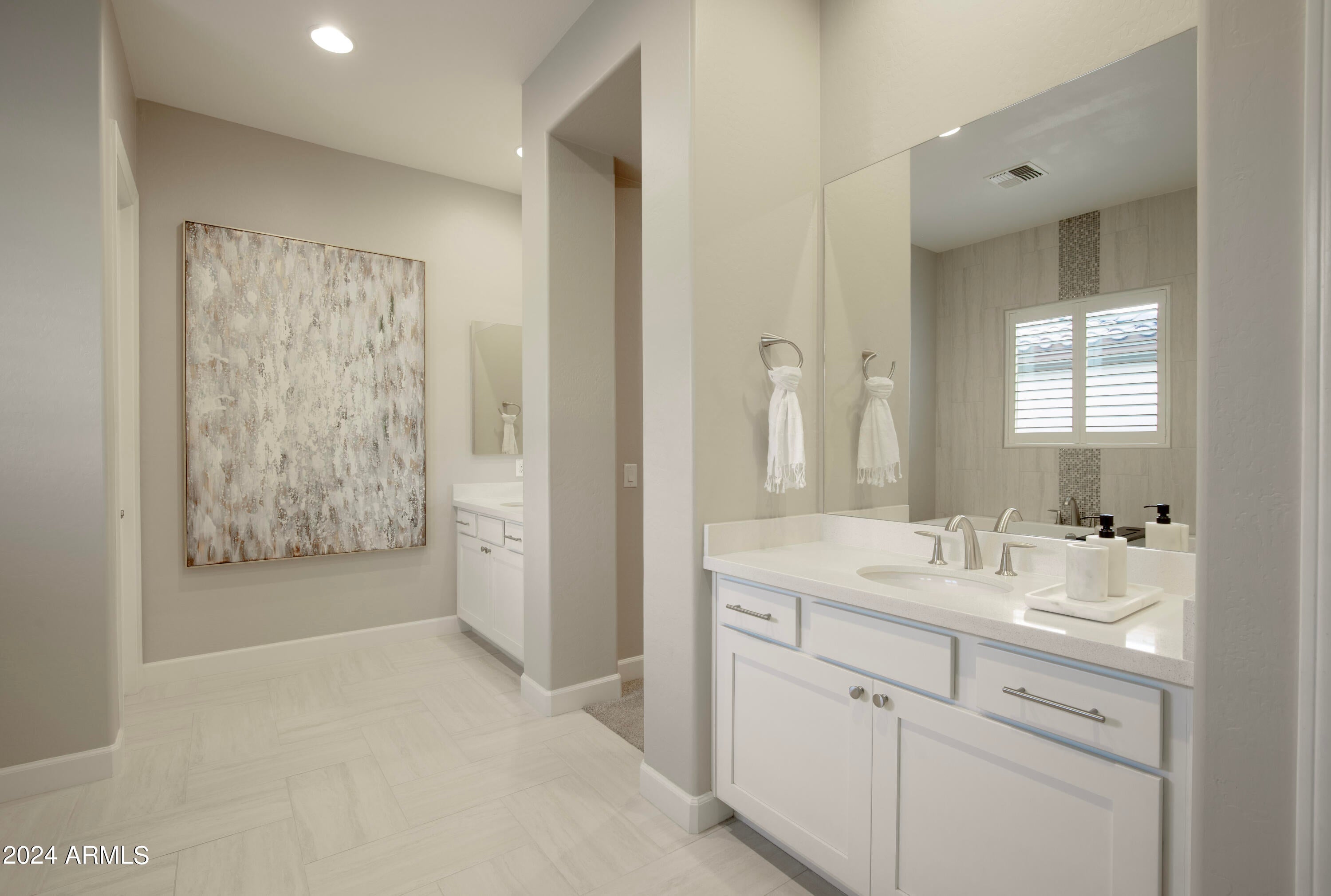 CALLIANDRA ESTATES - Residential