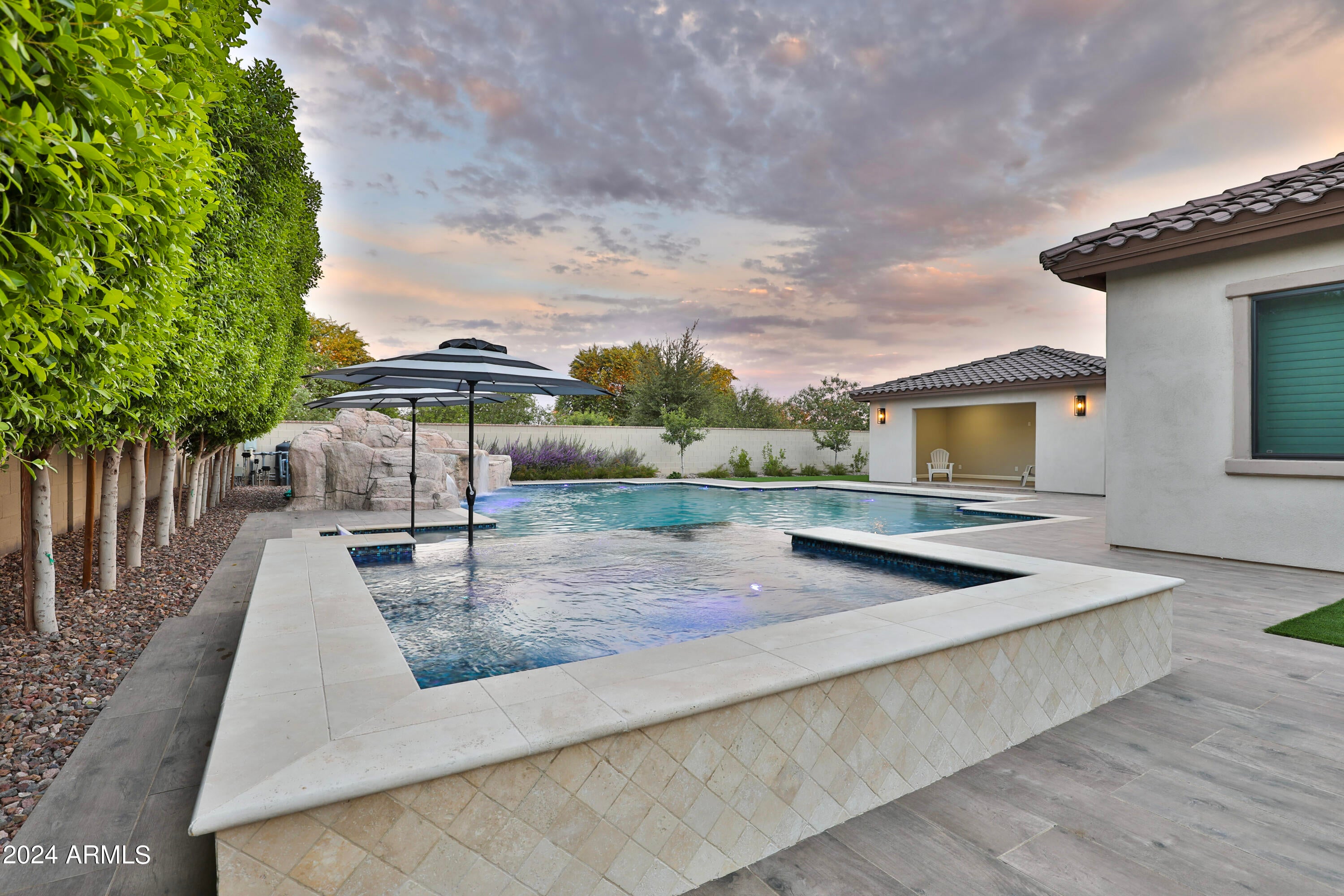 CALLIANDRA ESTATES - Residential