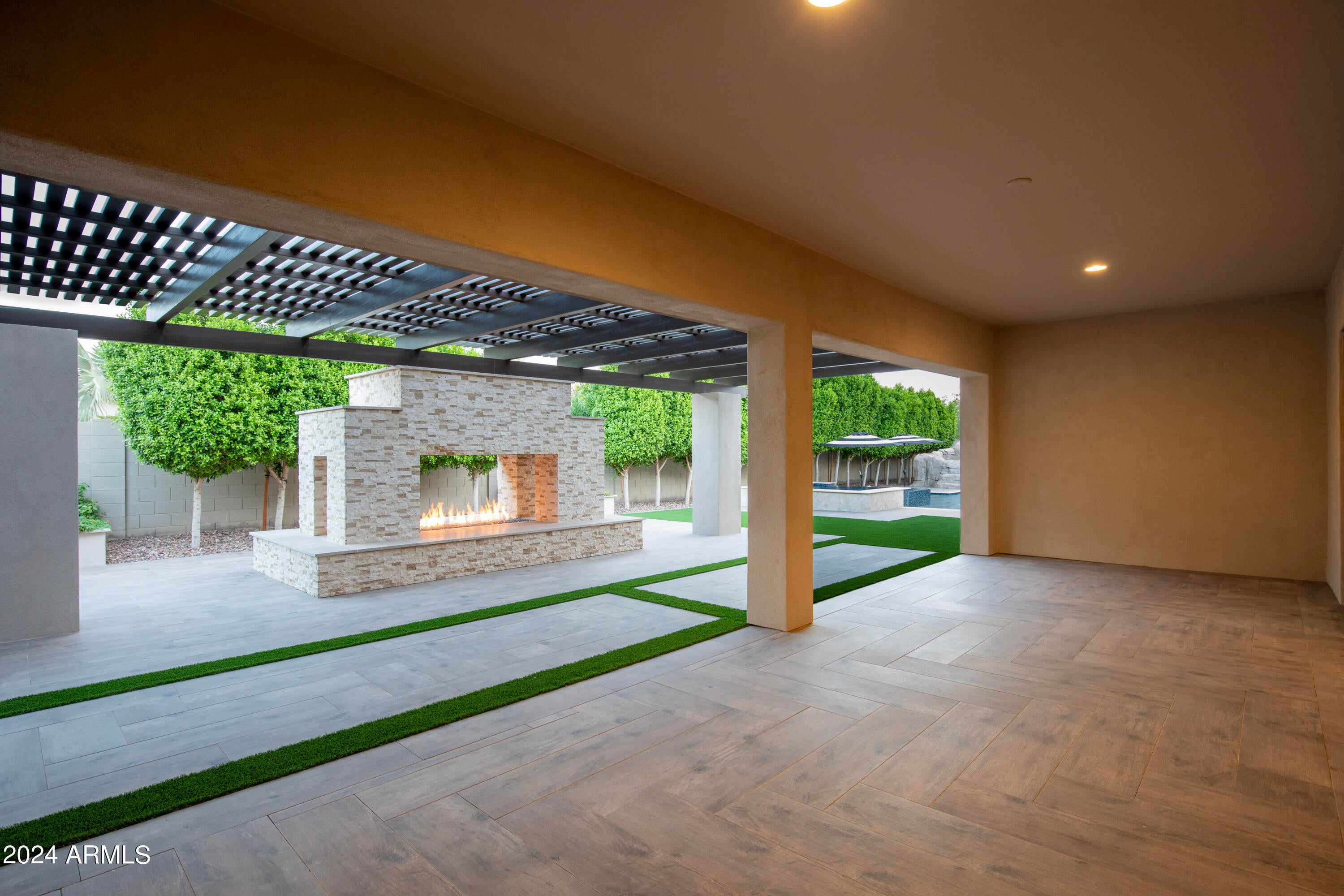 CALLIANDRA ESTATES - Residential