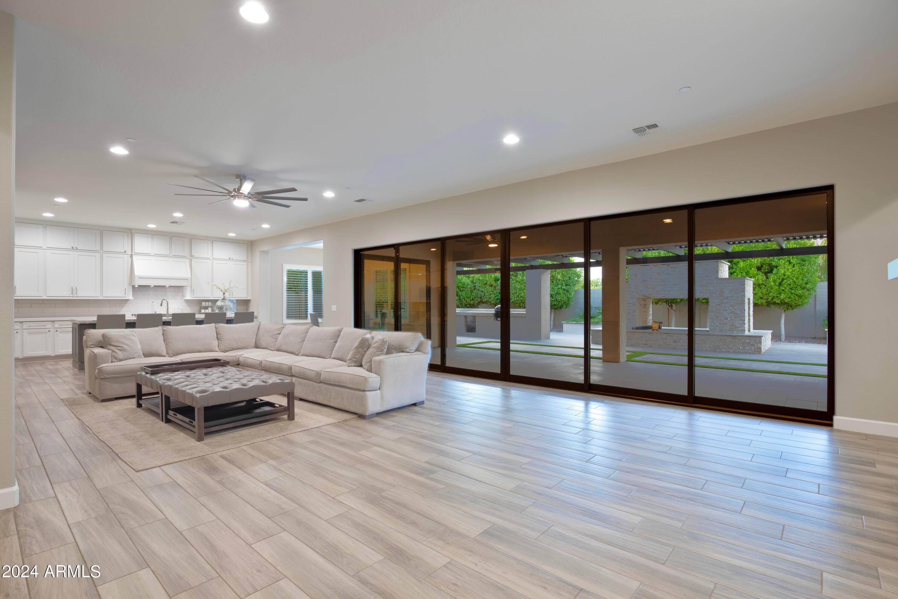 CALLIANDRA ESTATES - Residential