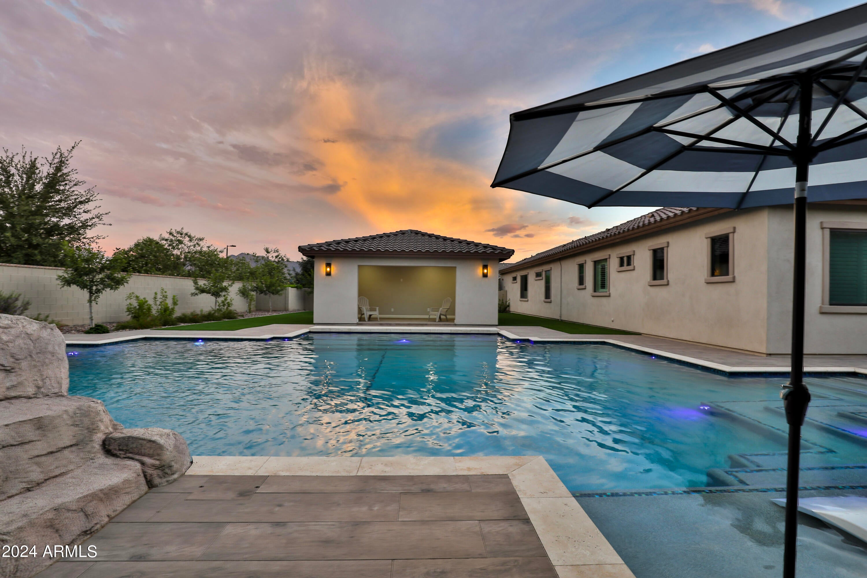 CALLIANDRA ESTATES - Residential