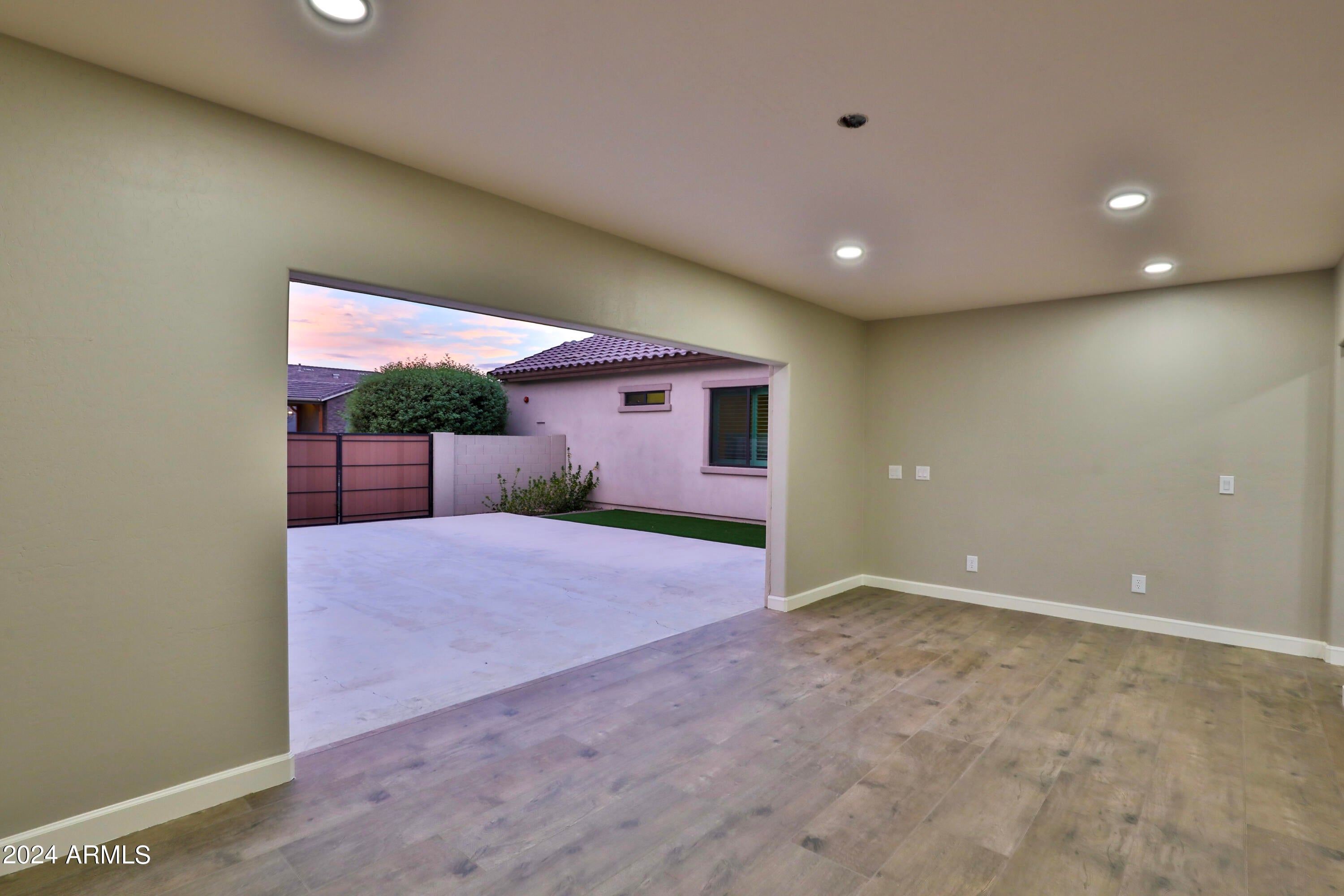 CALLIANDRA ESTATES - Residential