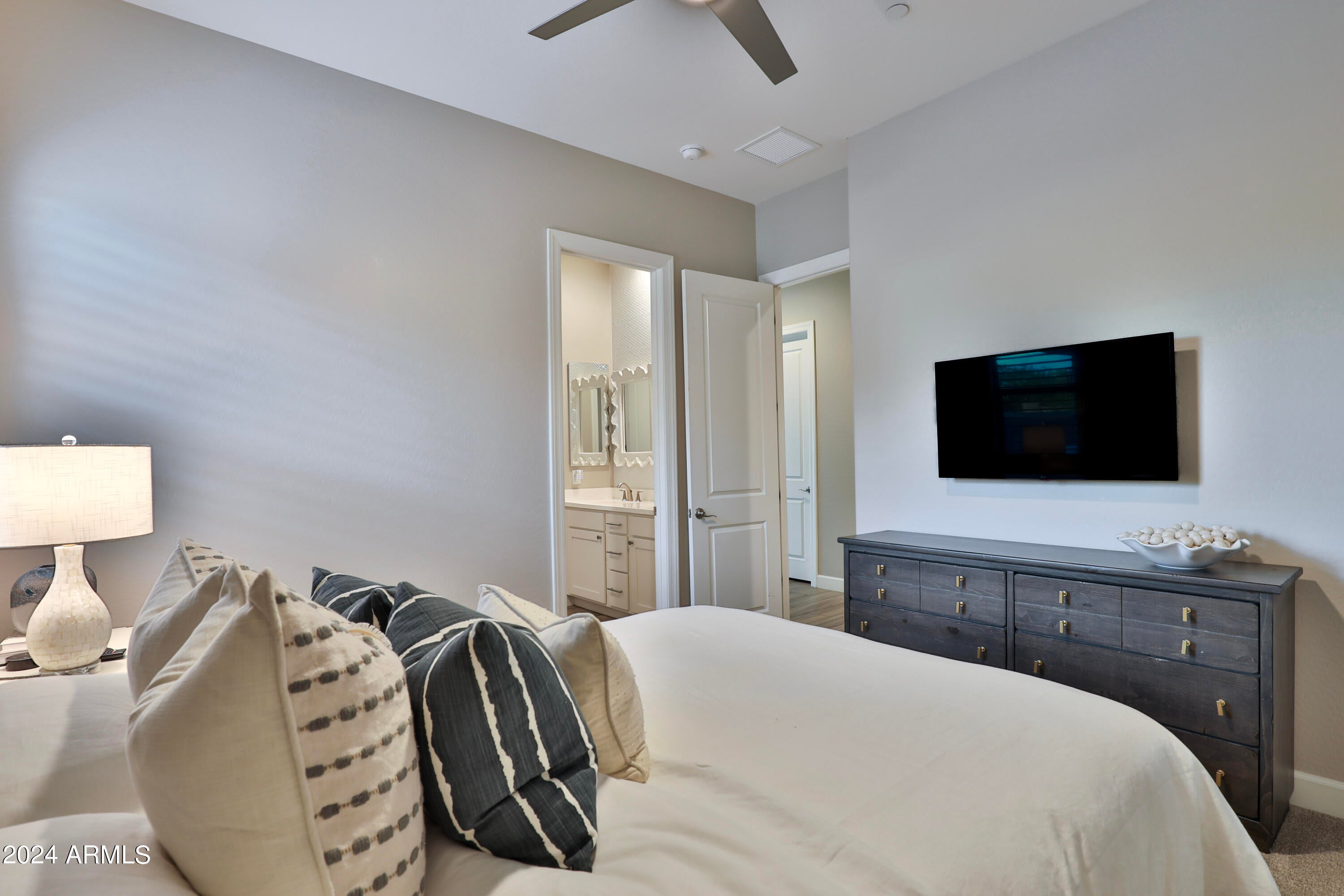 CALLIANDRA ESTATES - Residential