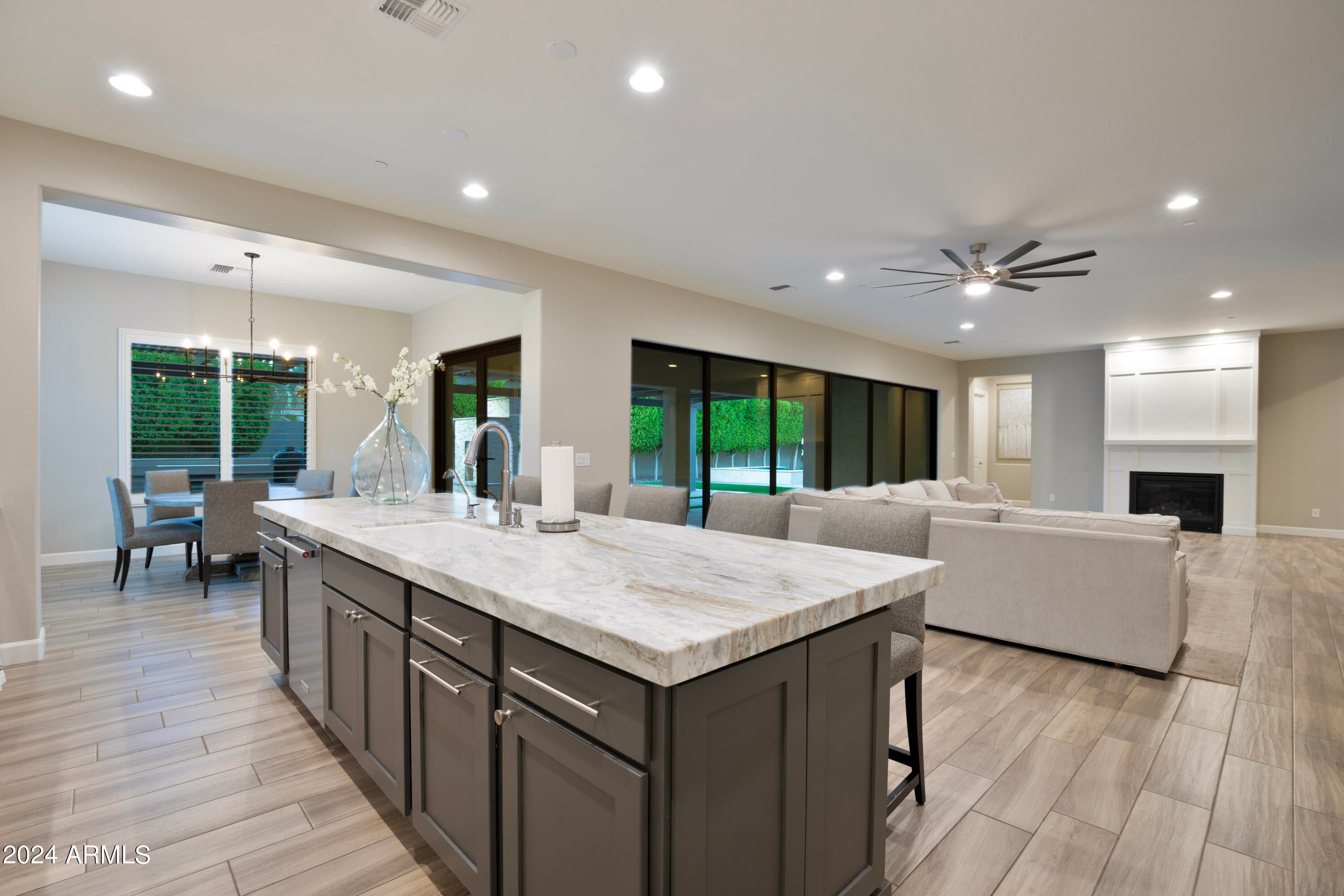 CALLIANDRA ESTATES - Residential
