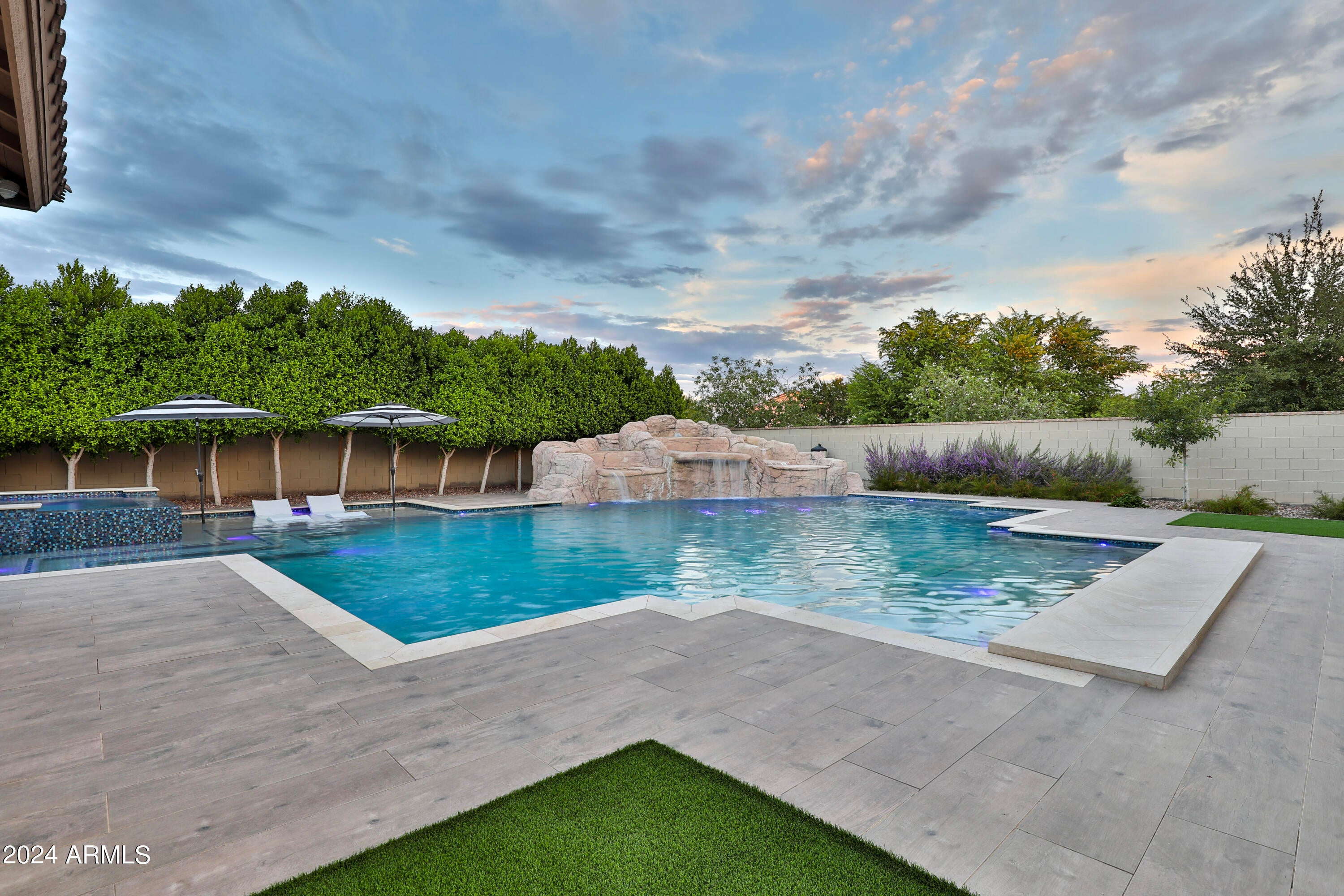 CALLIANDRA ESTATES - Residential