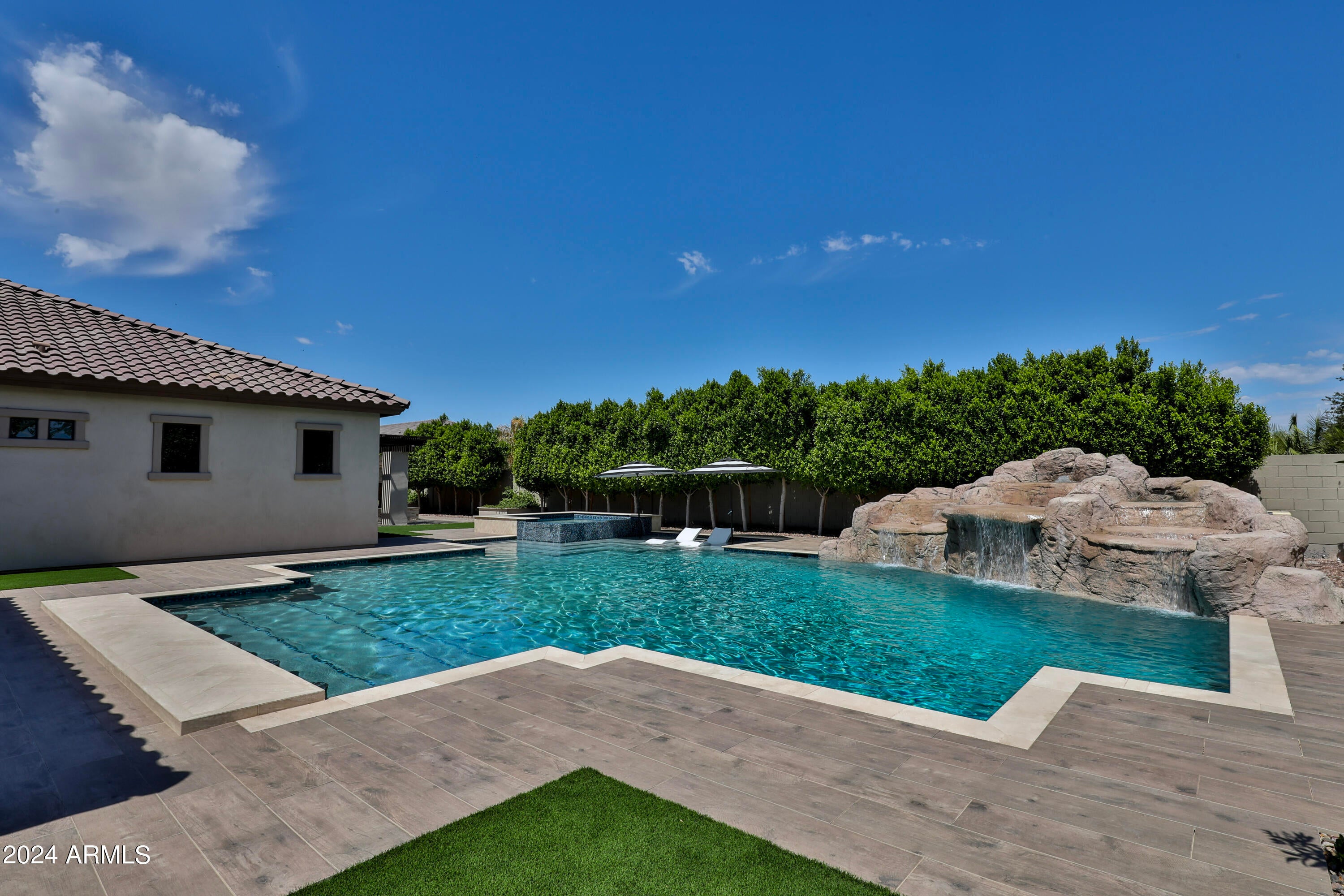 CALLIANDRA ESTATES - Residential