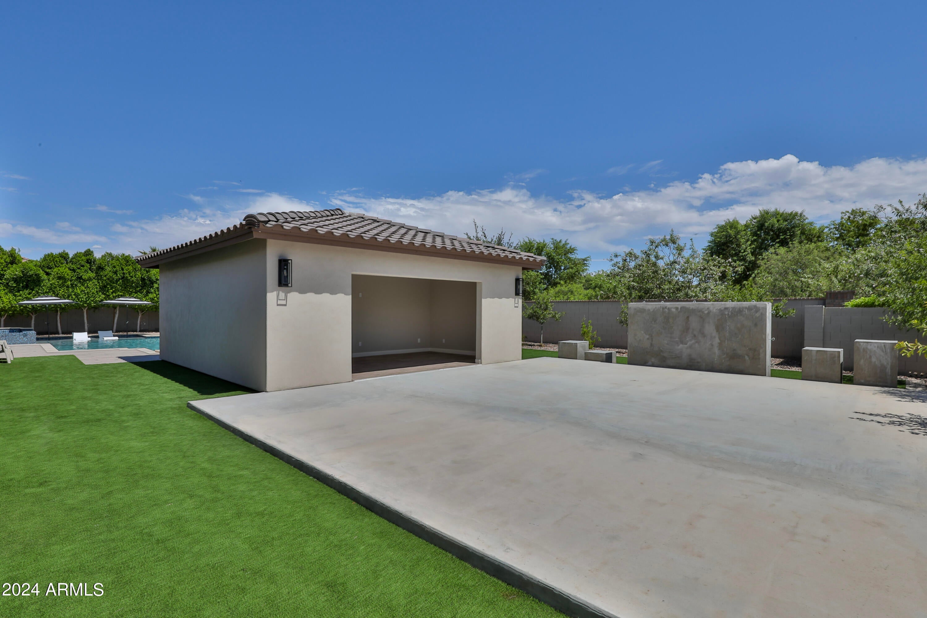 CALLIANDRA ESTATES - Residential