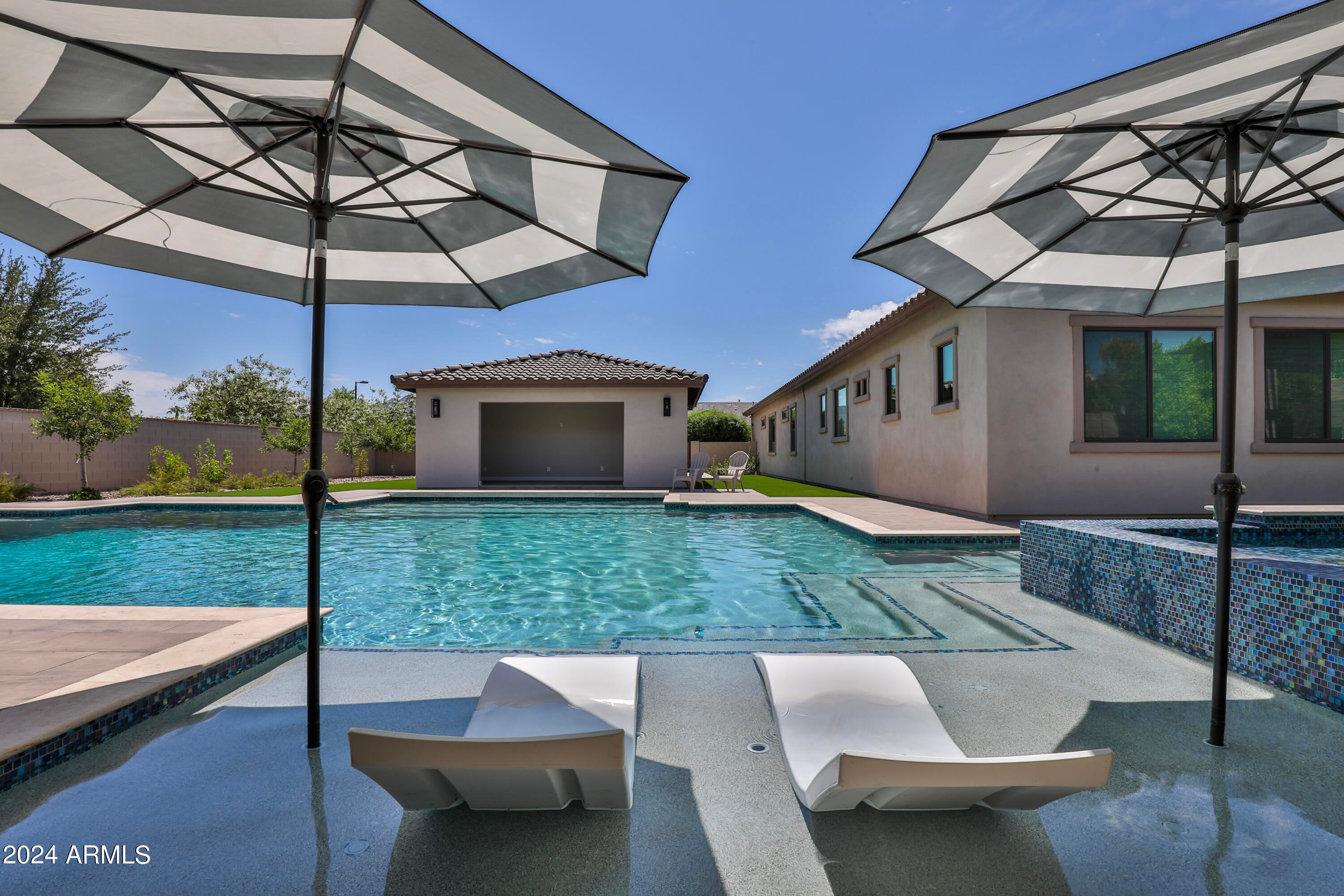 CALLIANDRA ESTATES - Residential