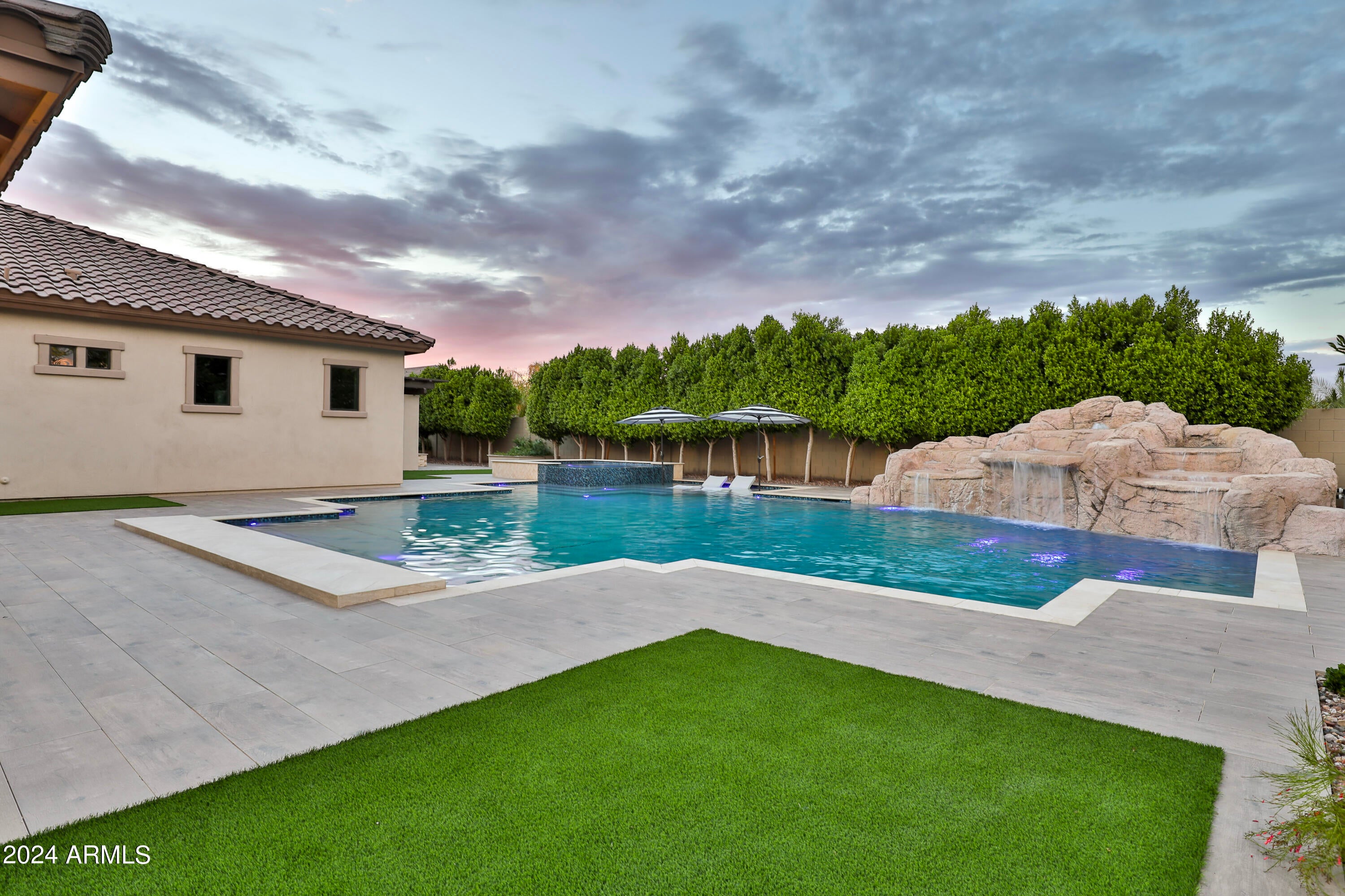 CALLIANDRA ESTATES - Residential