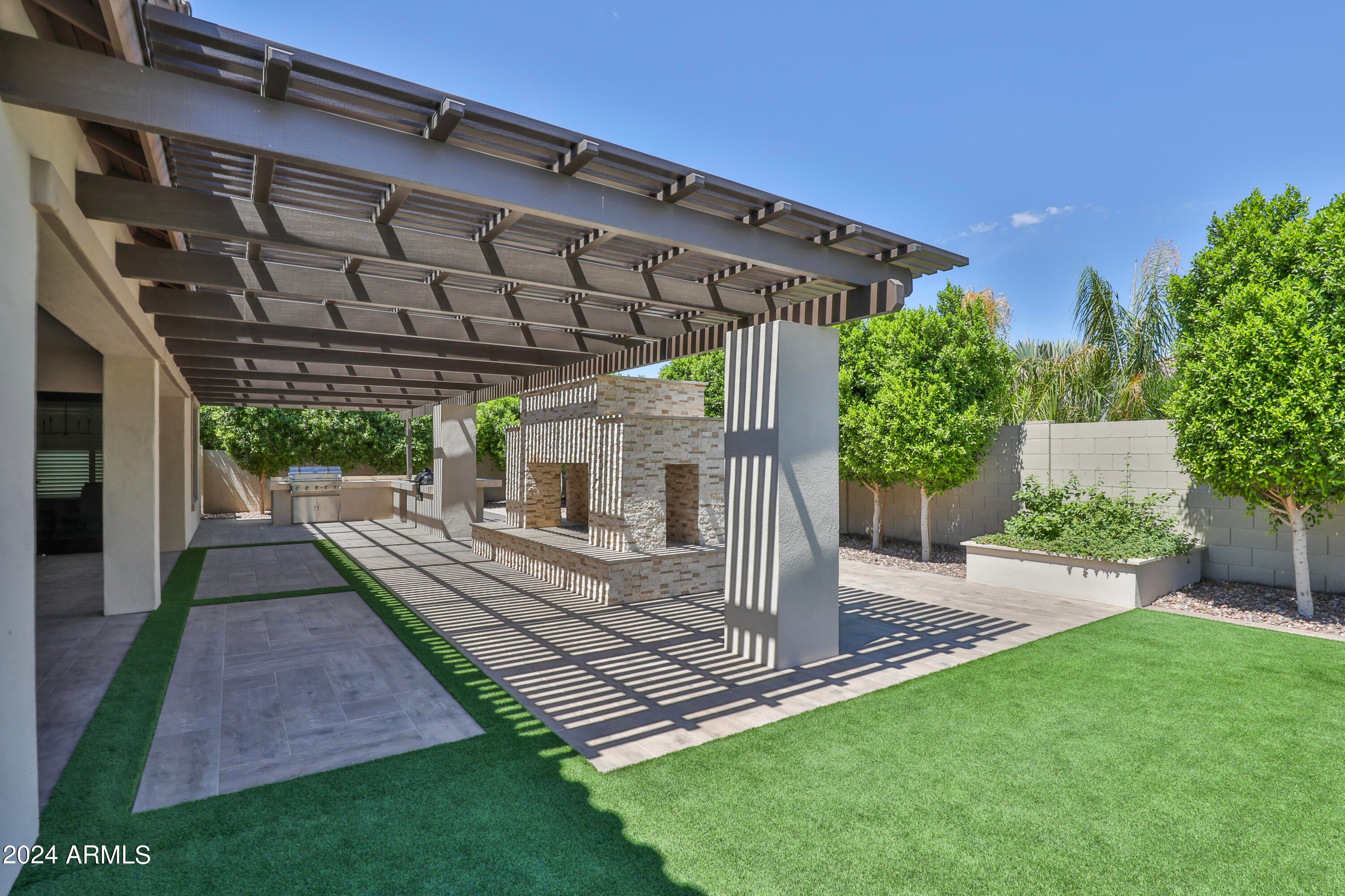 CALLIANDRA ESTATES - Residential