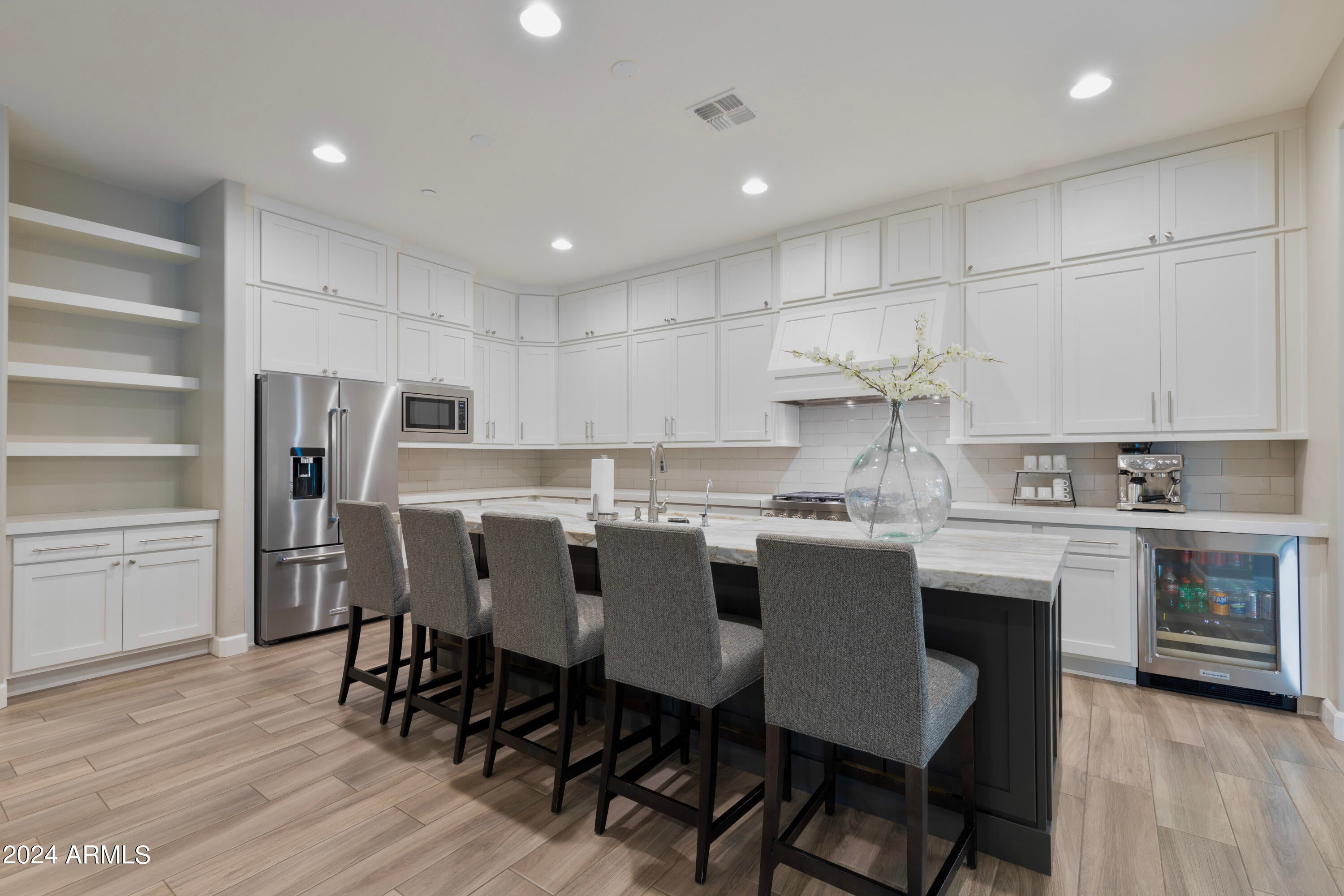 CALLIANDRA ESTATES - Residential