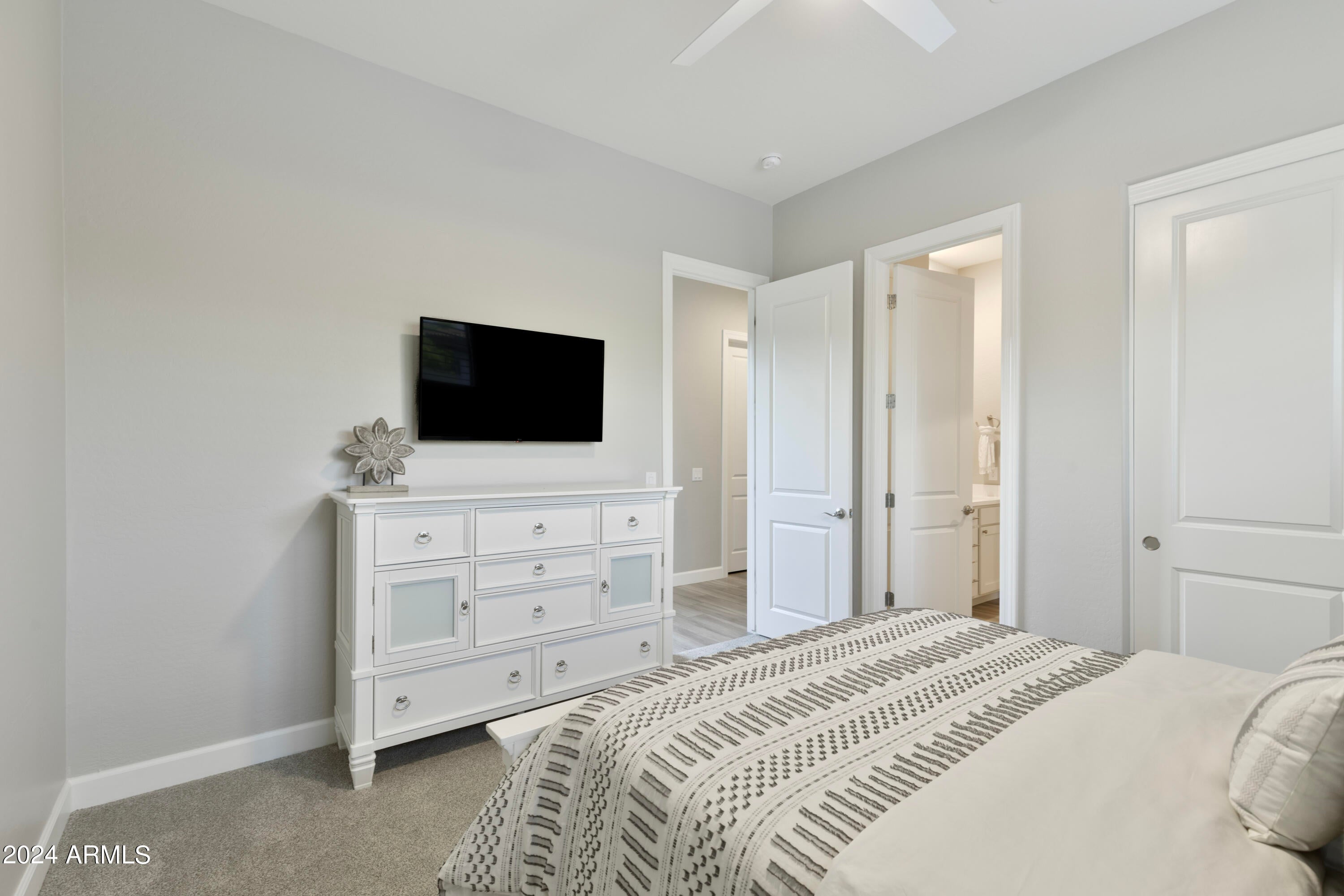 CALLIANDRA ESTATES - Residential