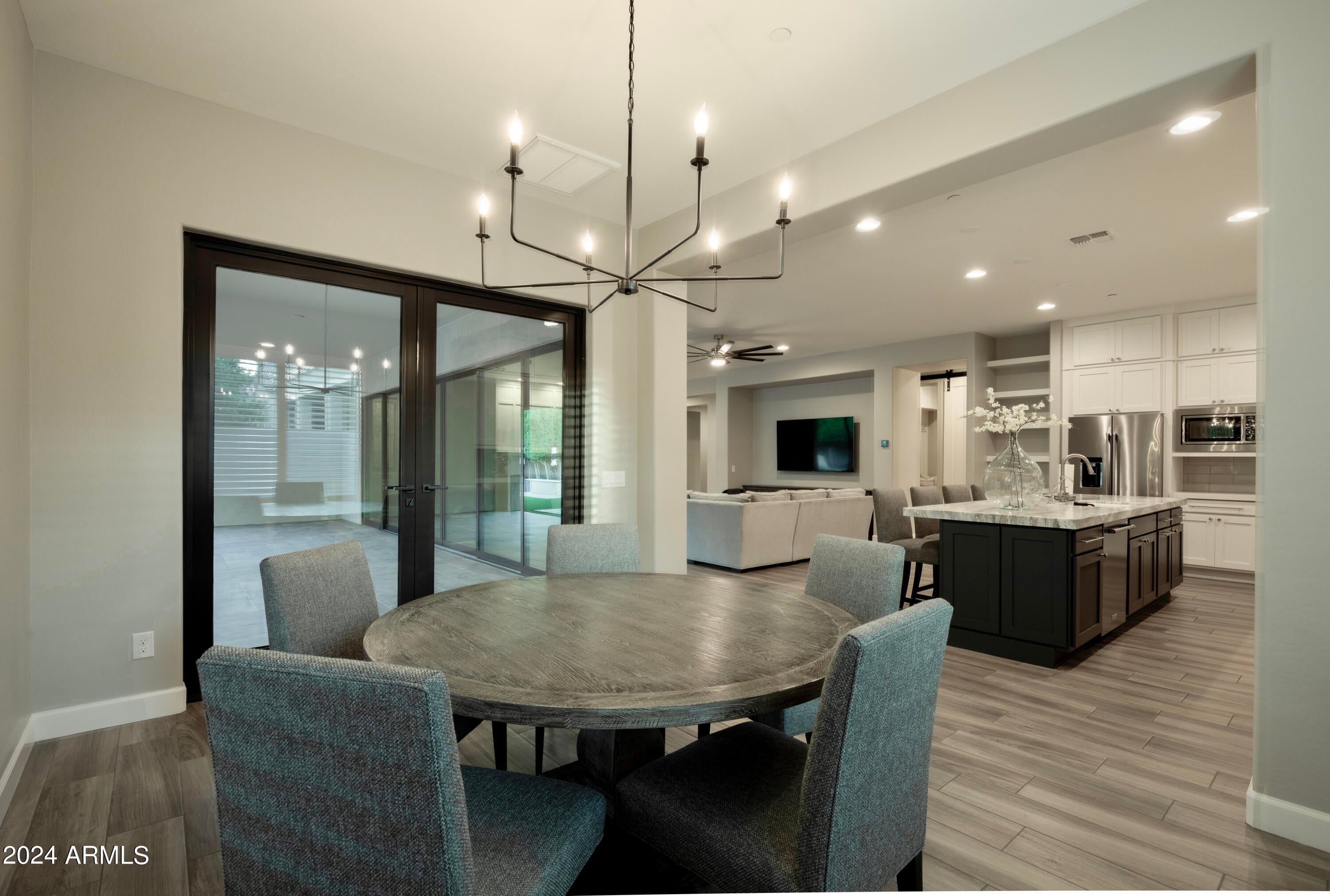 CALLIANDRA ESTATES - Residential