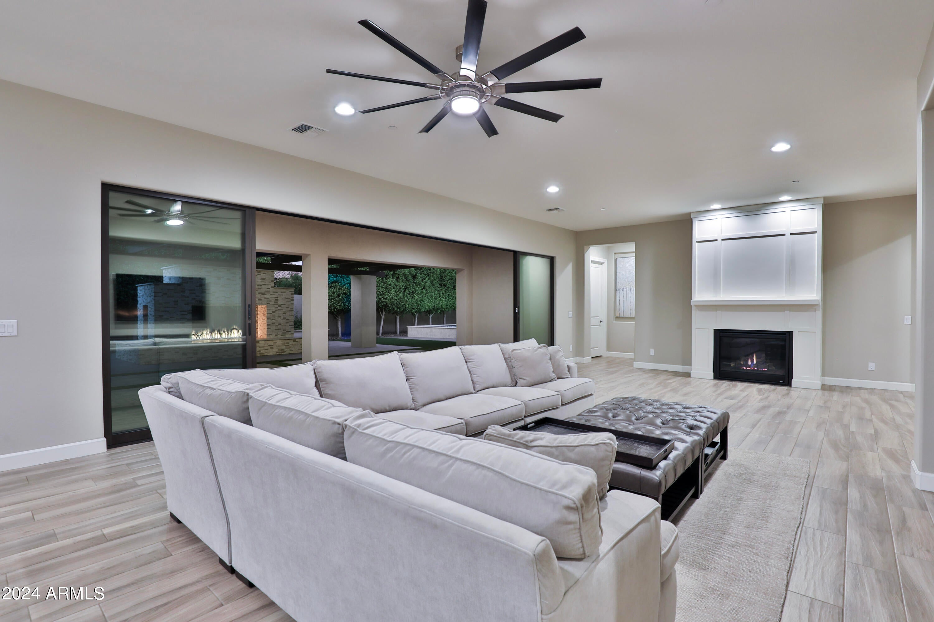 CALLIANDRA ESTATES - Residential