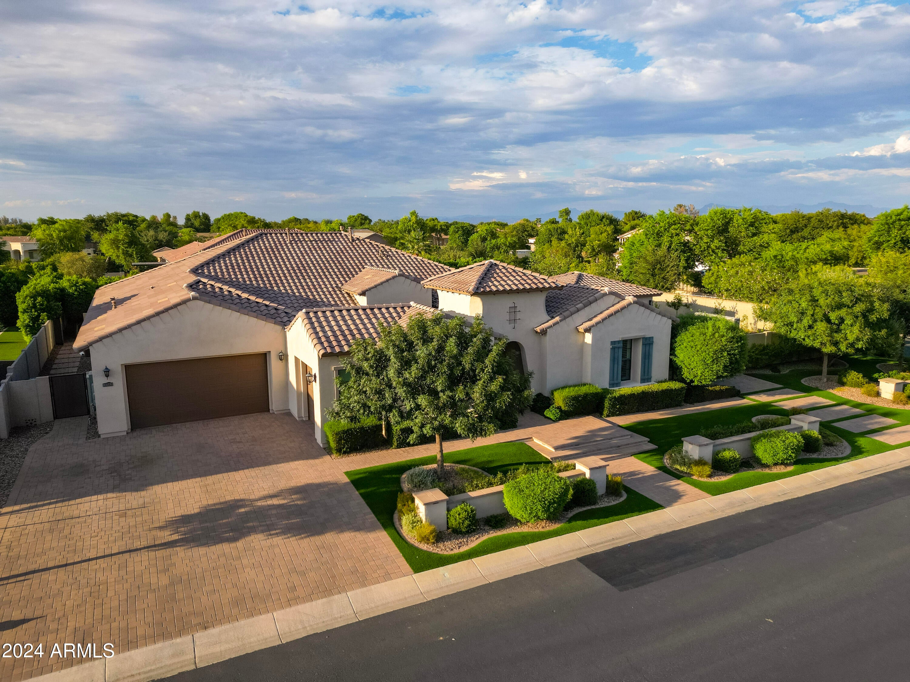 CALLIANDRA ESTATES - Residential