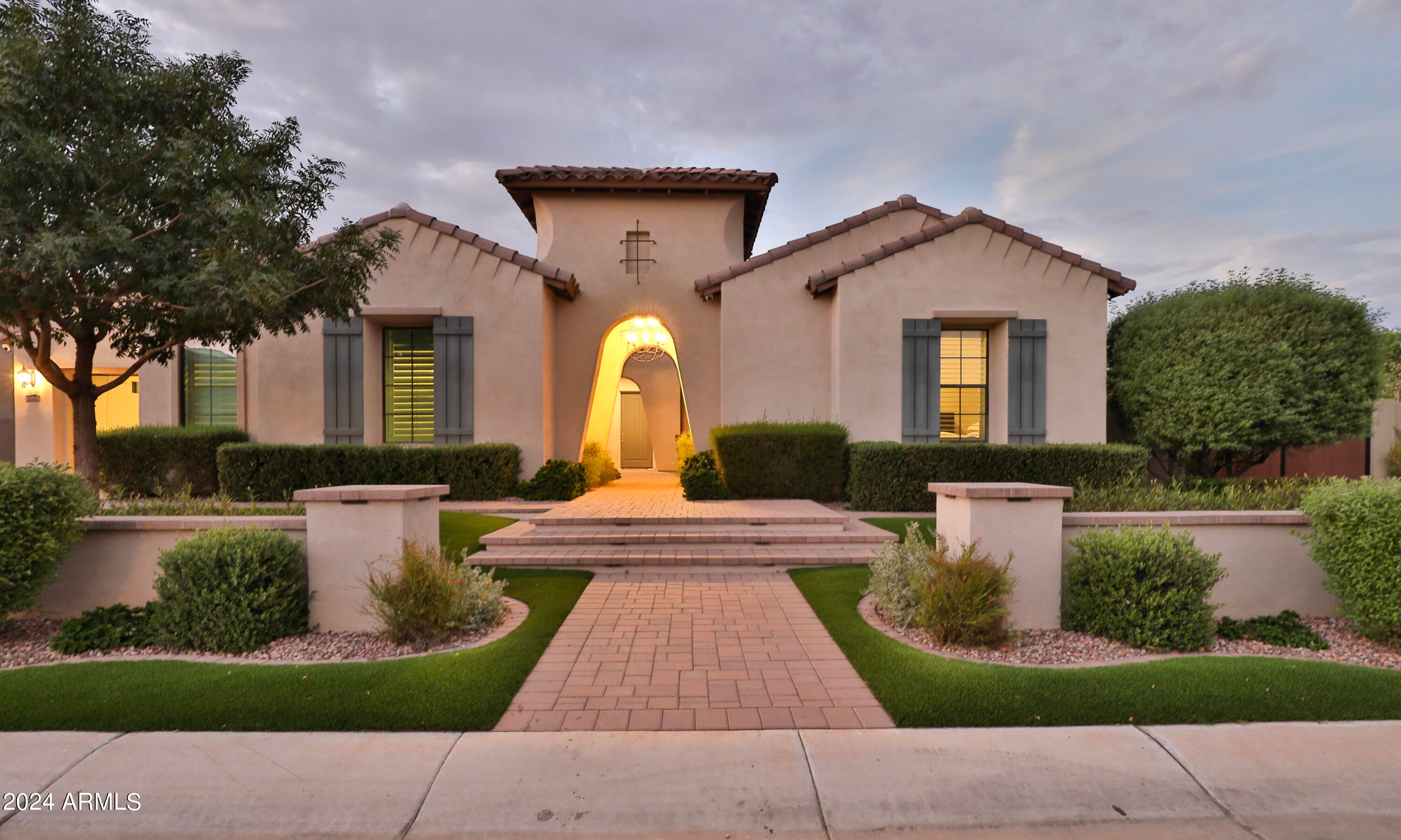 CALLIANDRA ESTATES - Residential