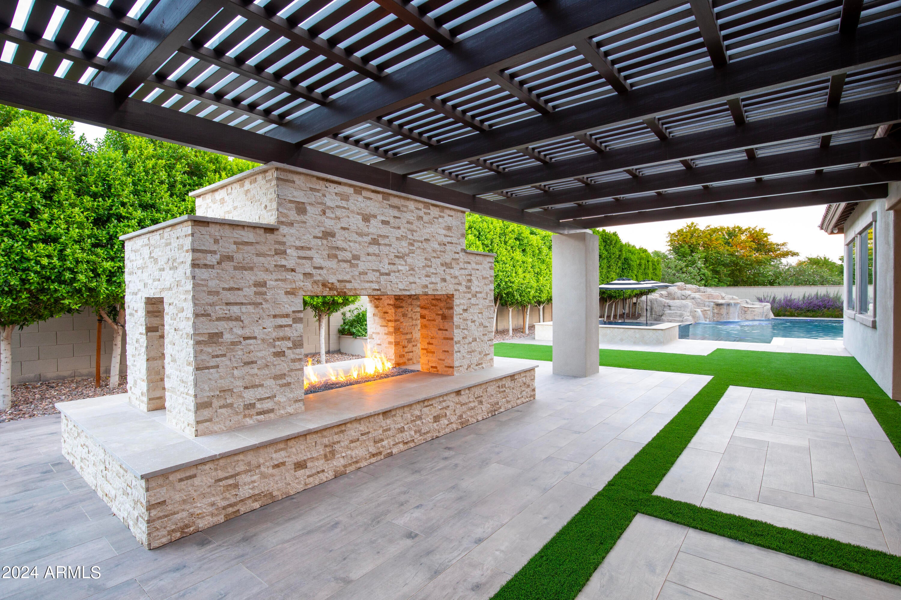 CALLIANDRA ESTATES - Residential