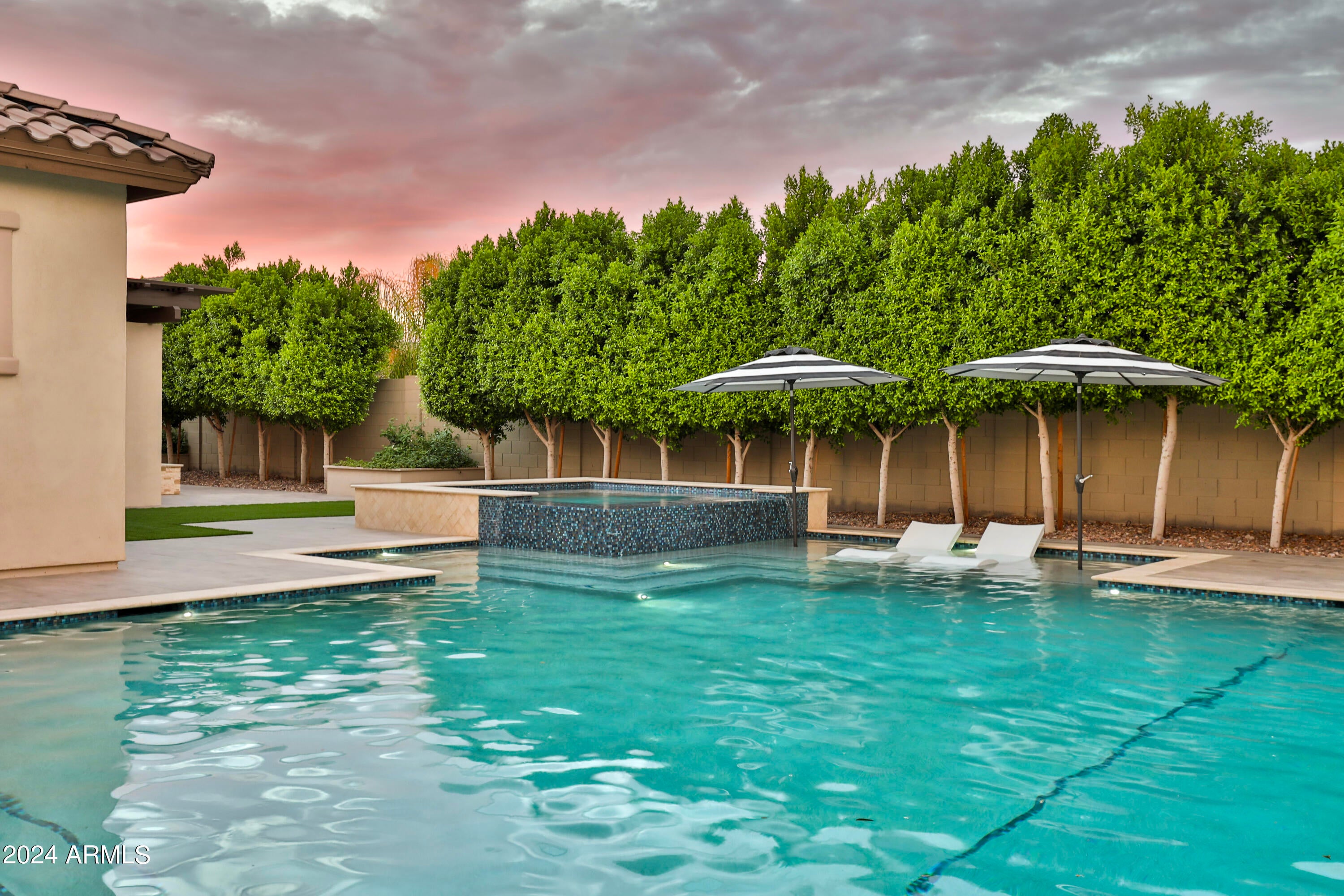 CALLIANDRA ESTATES - Residential