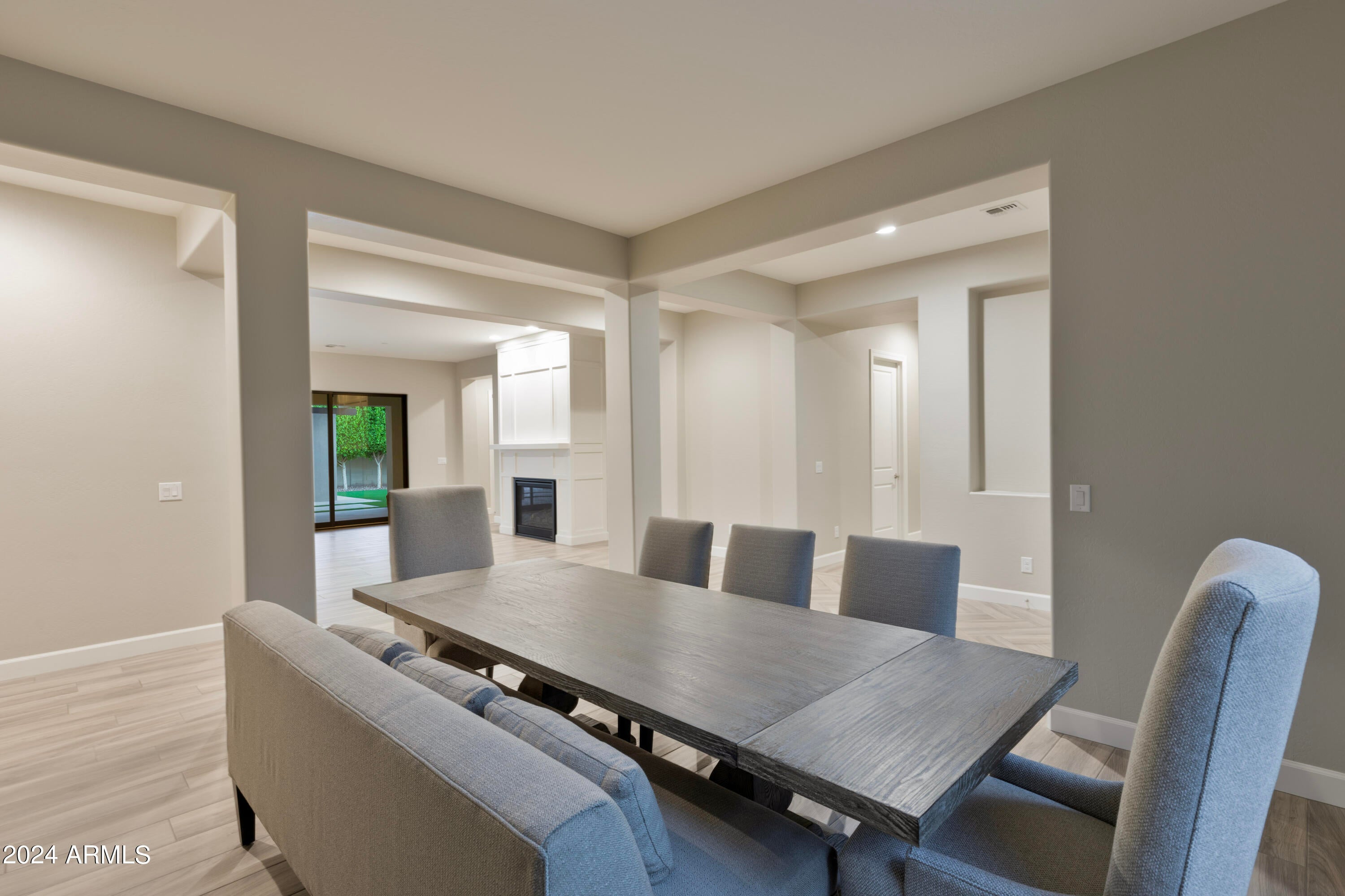 CALLIANDRA ESTATES - Residential