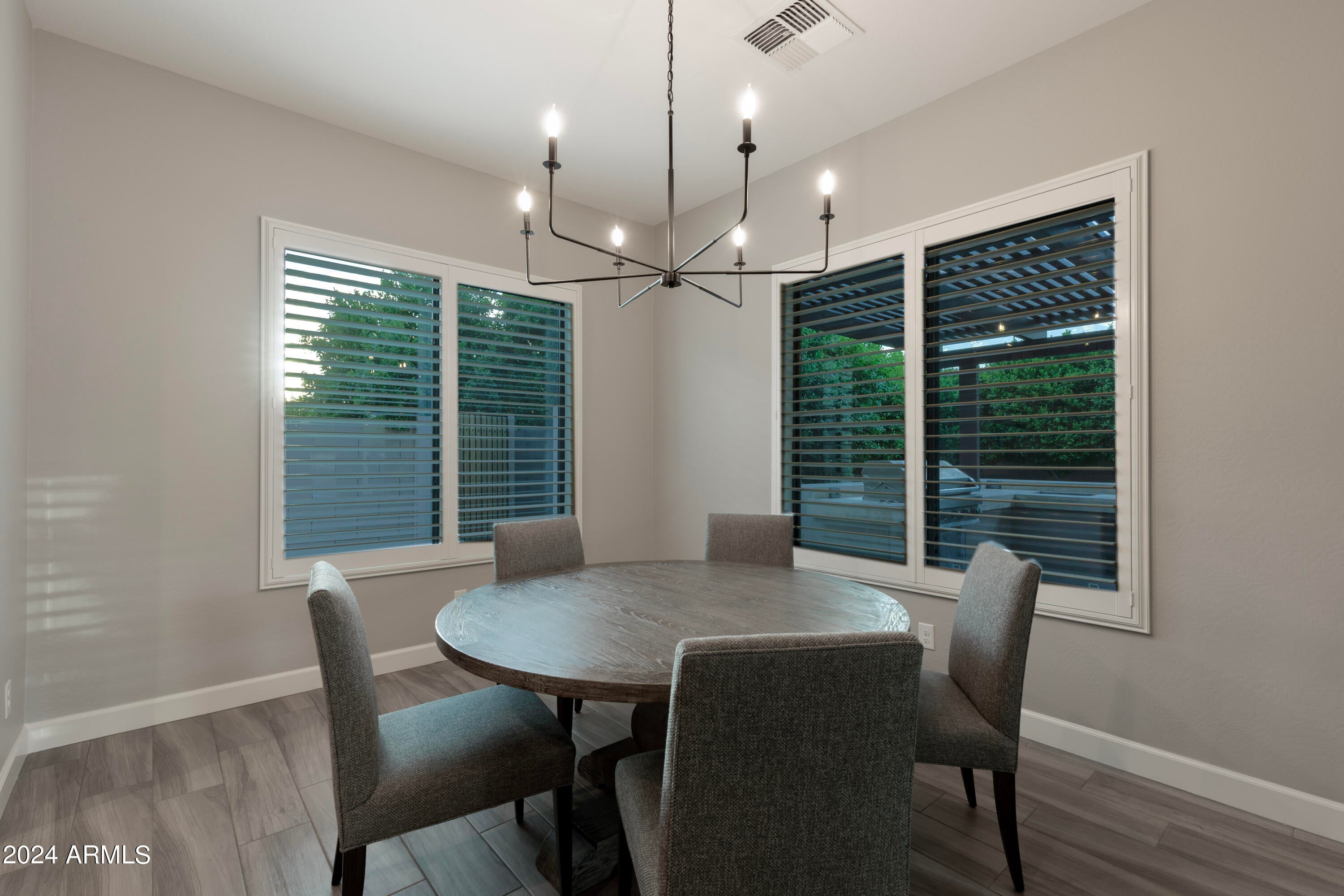 CALLIANDRA ESTATES - Residential